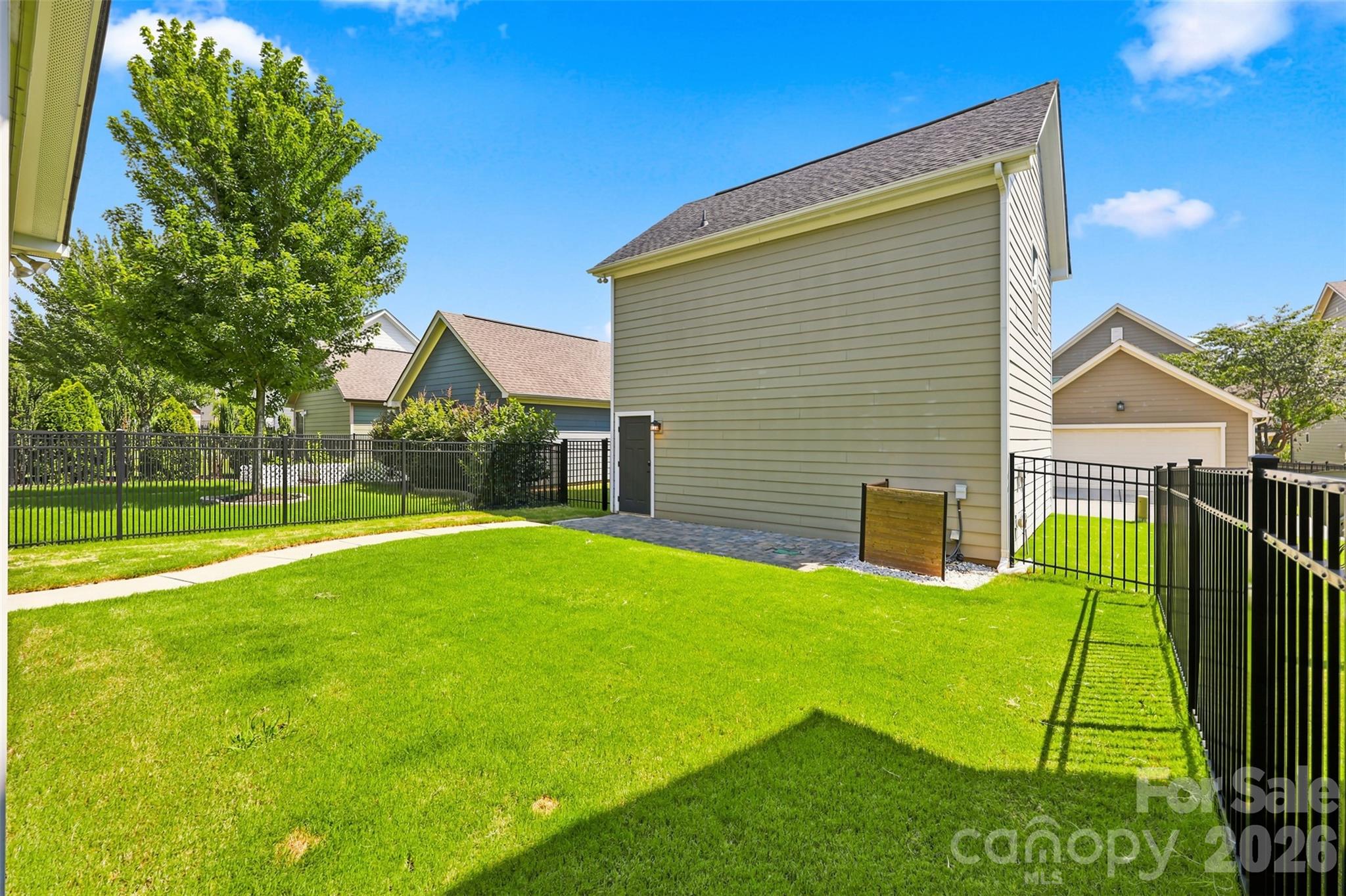 Brightwalk - Residential