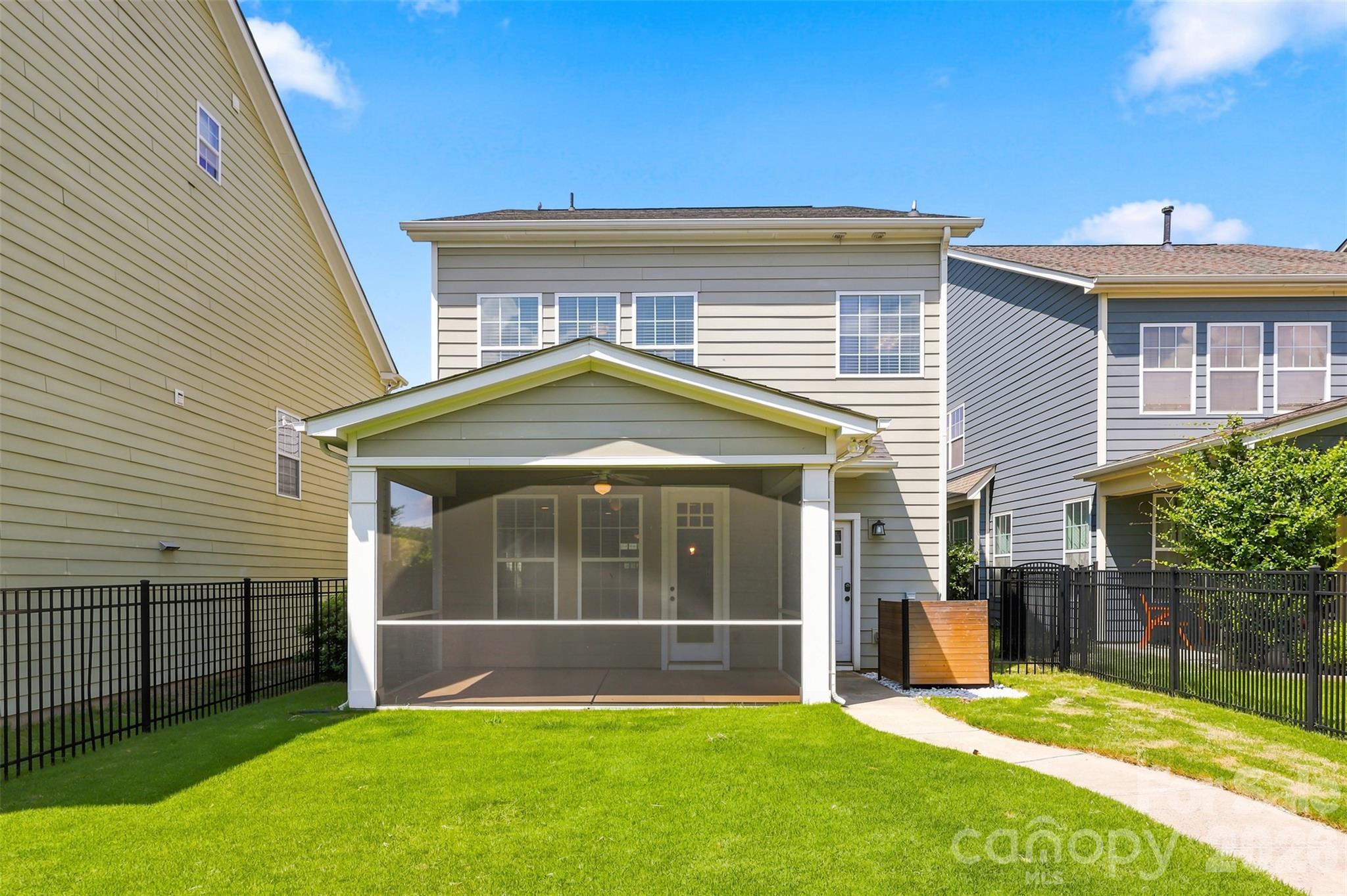 Brightwalk - Residential