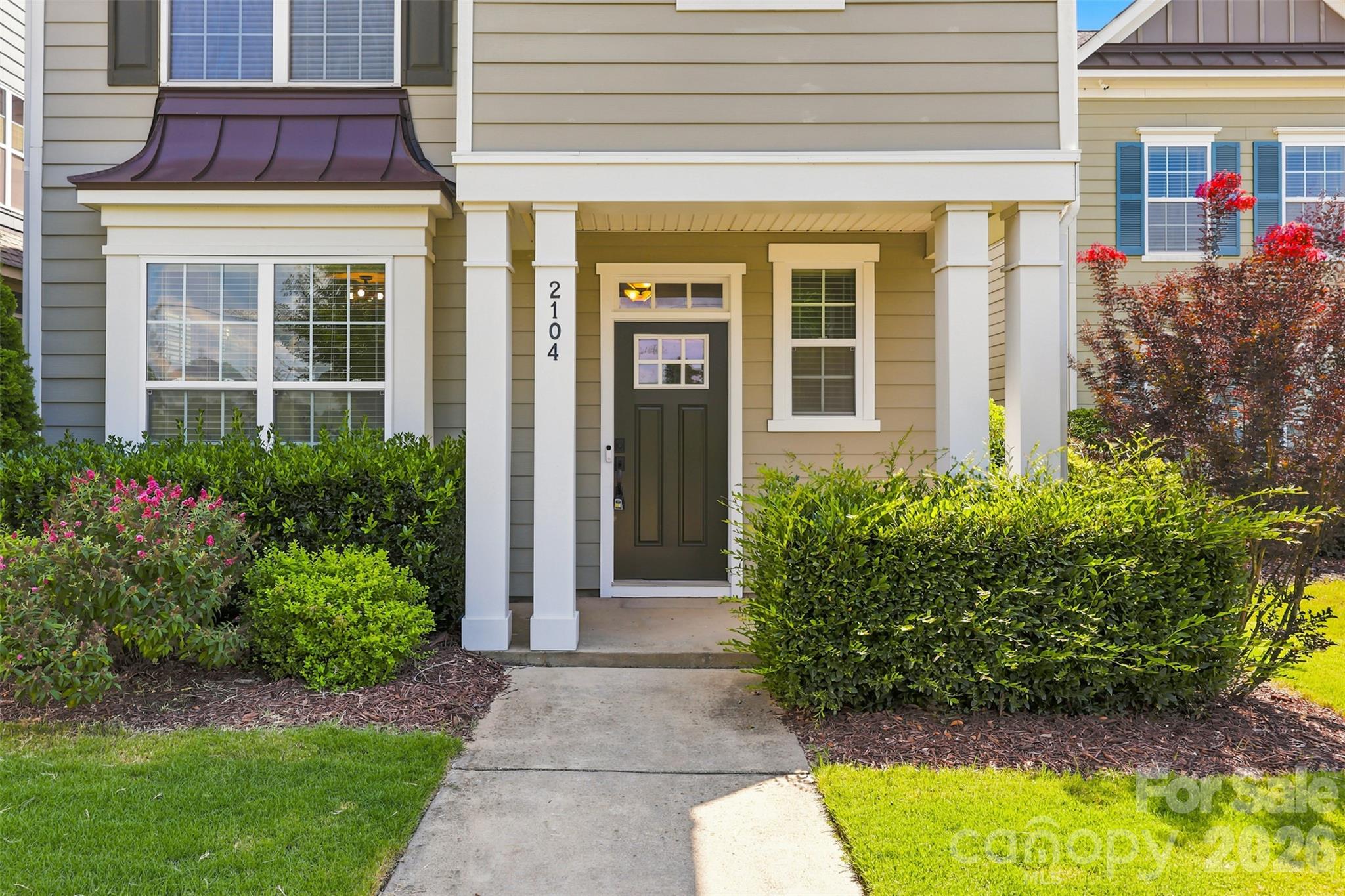 Brightwalk - Residential