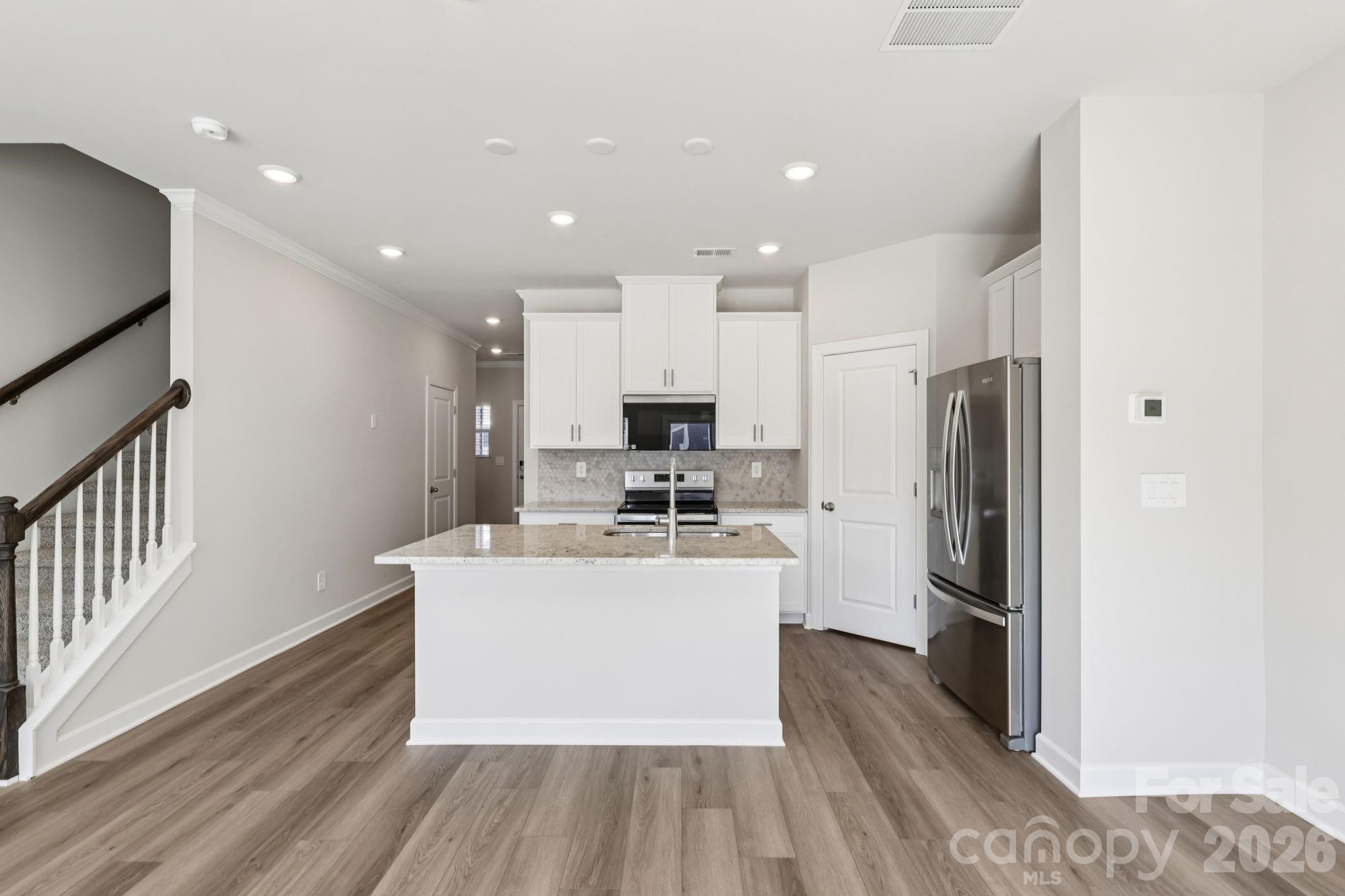 Galloway Ridge - Residential