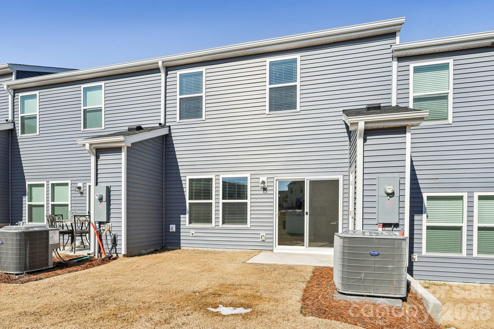 Galloway Ridge - Residential