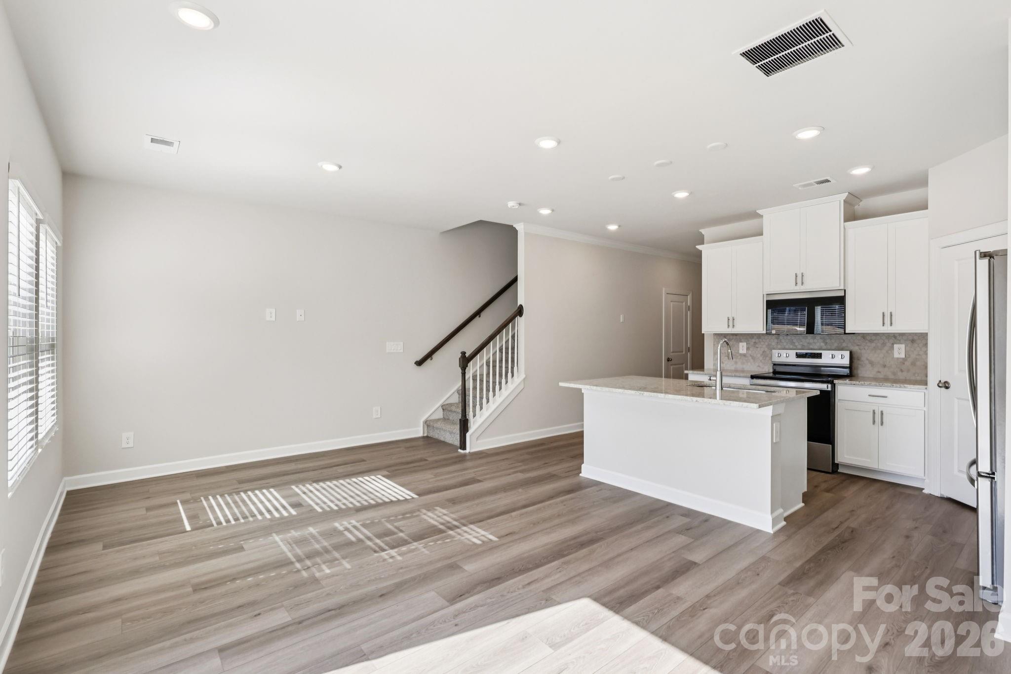 Galloway Ridge - Residential