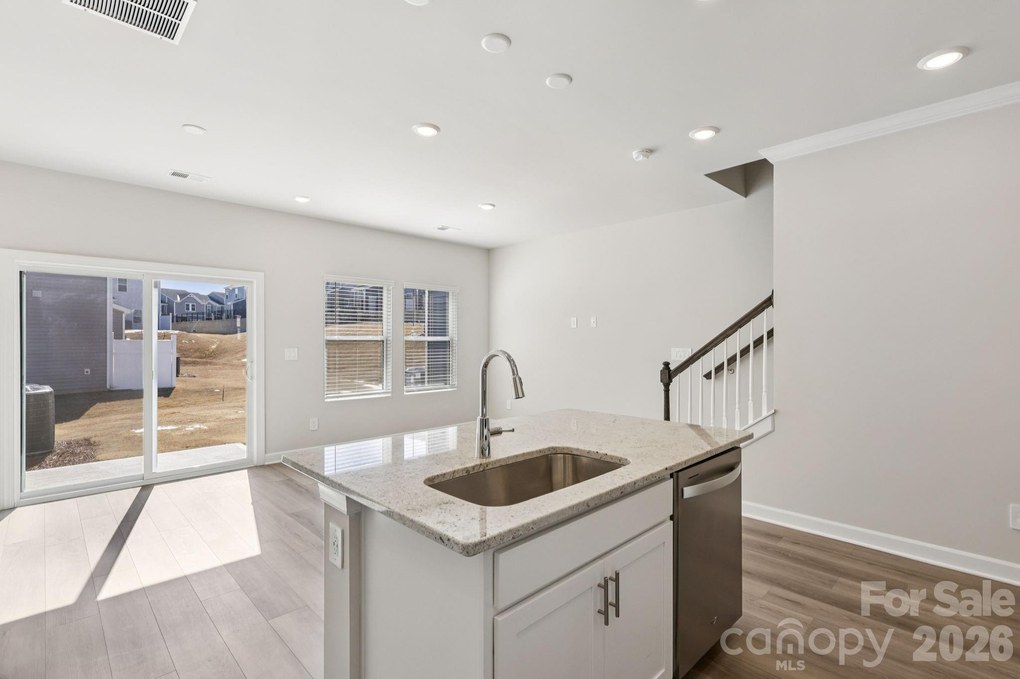 Galloway Ridge - Residential