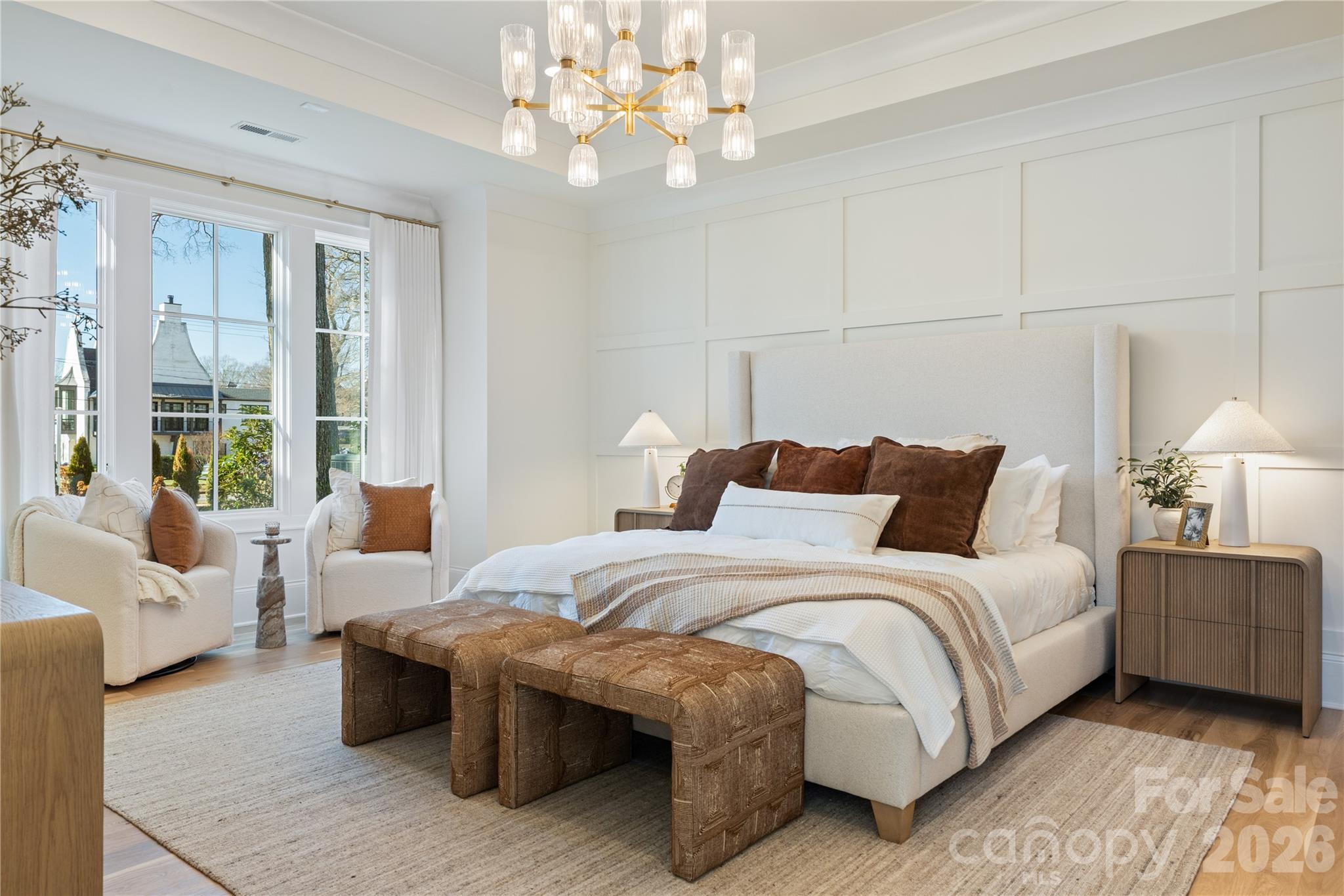 Cotswold - Residential