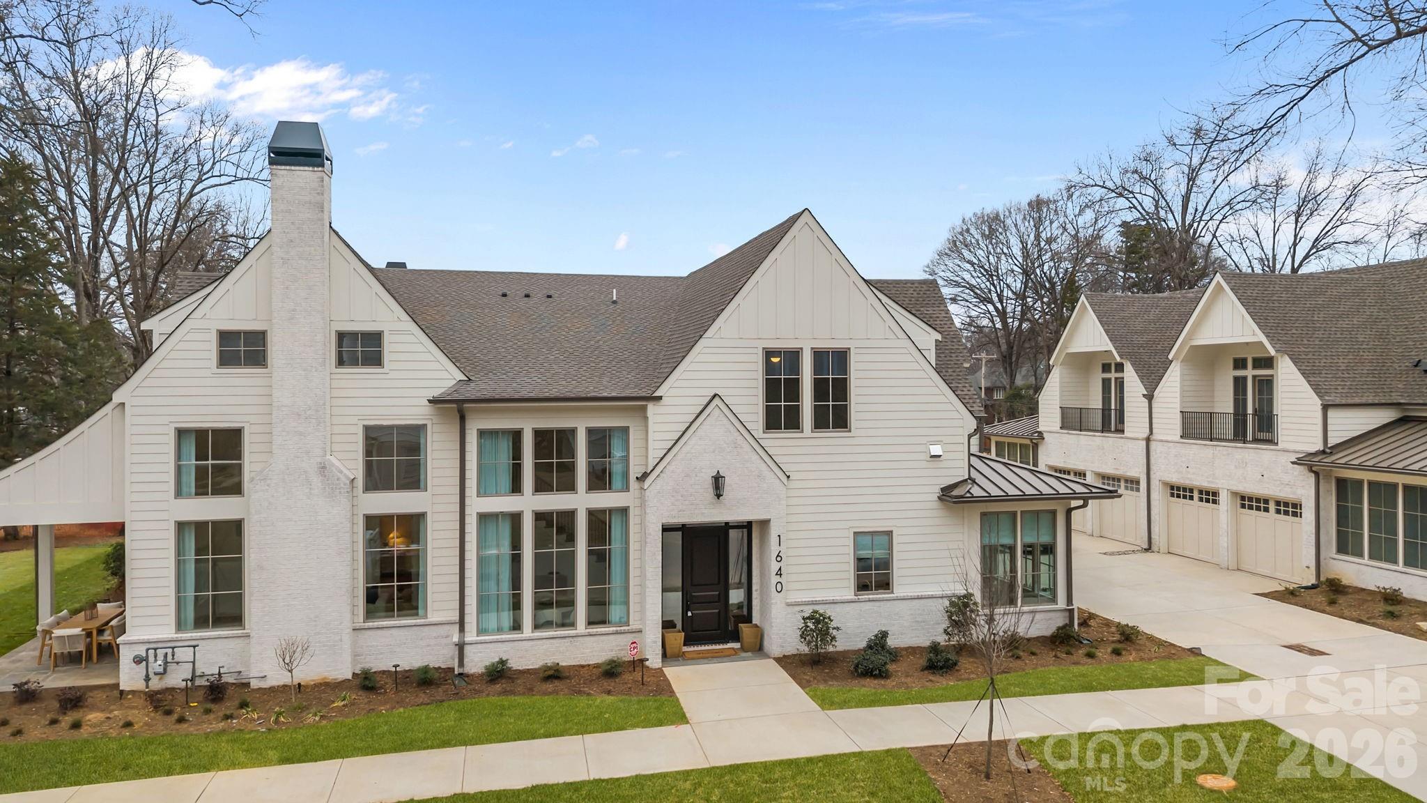 Cotswold - Residential