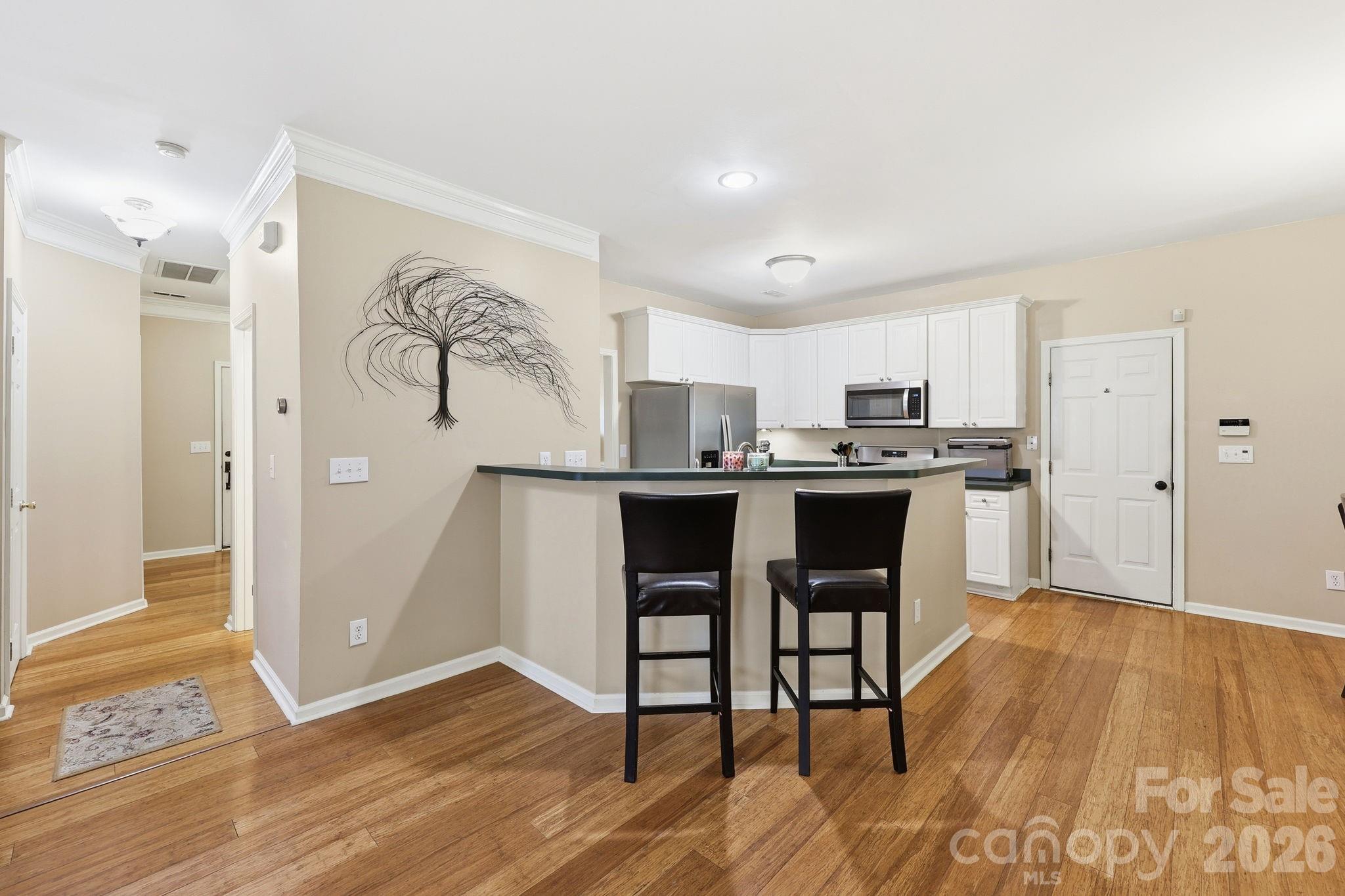 Quail Ridge - Residential