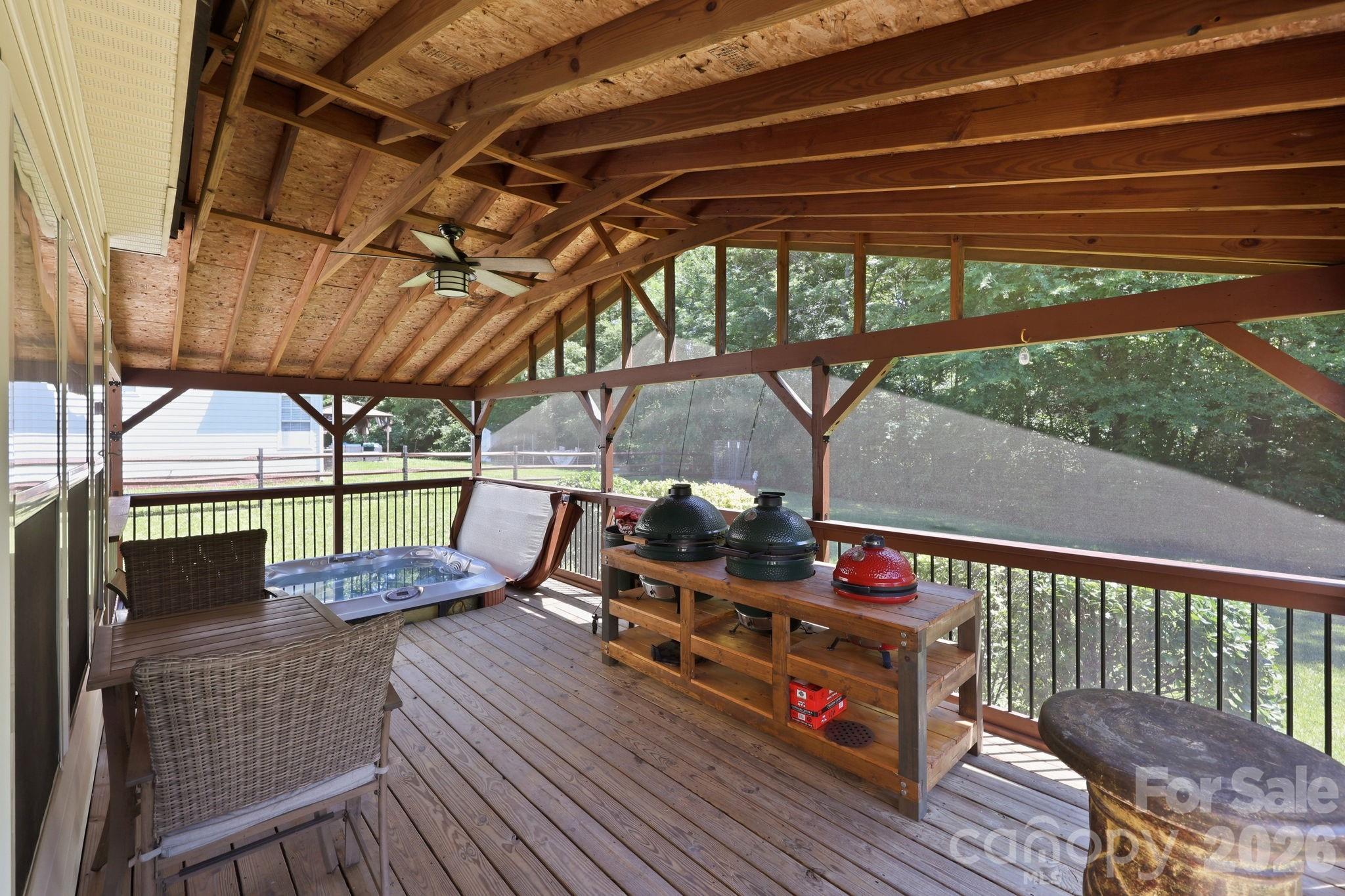 Quail Ridge - Residential