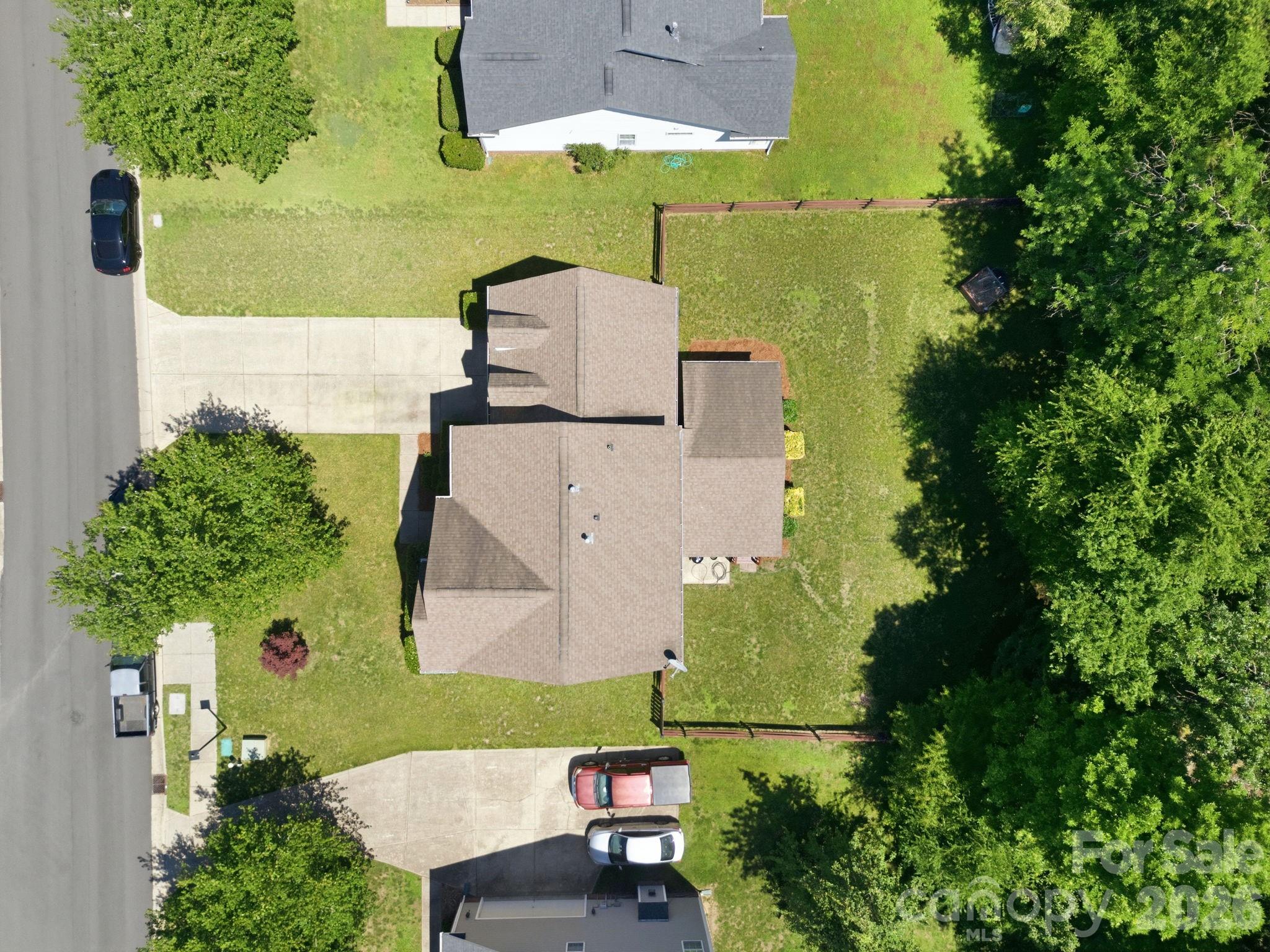 Quail Ridge - Residential