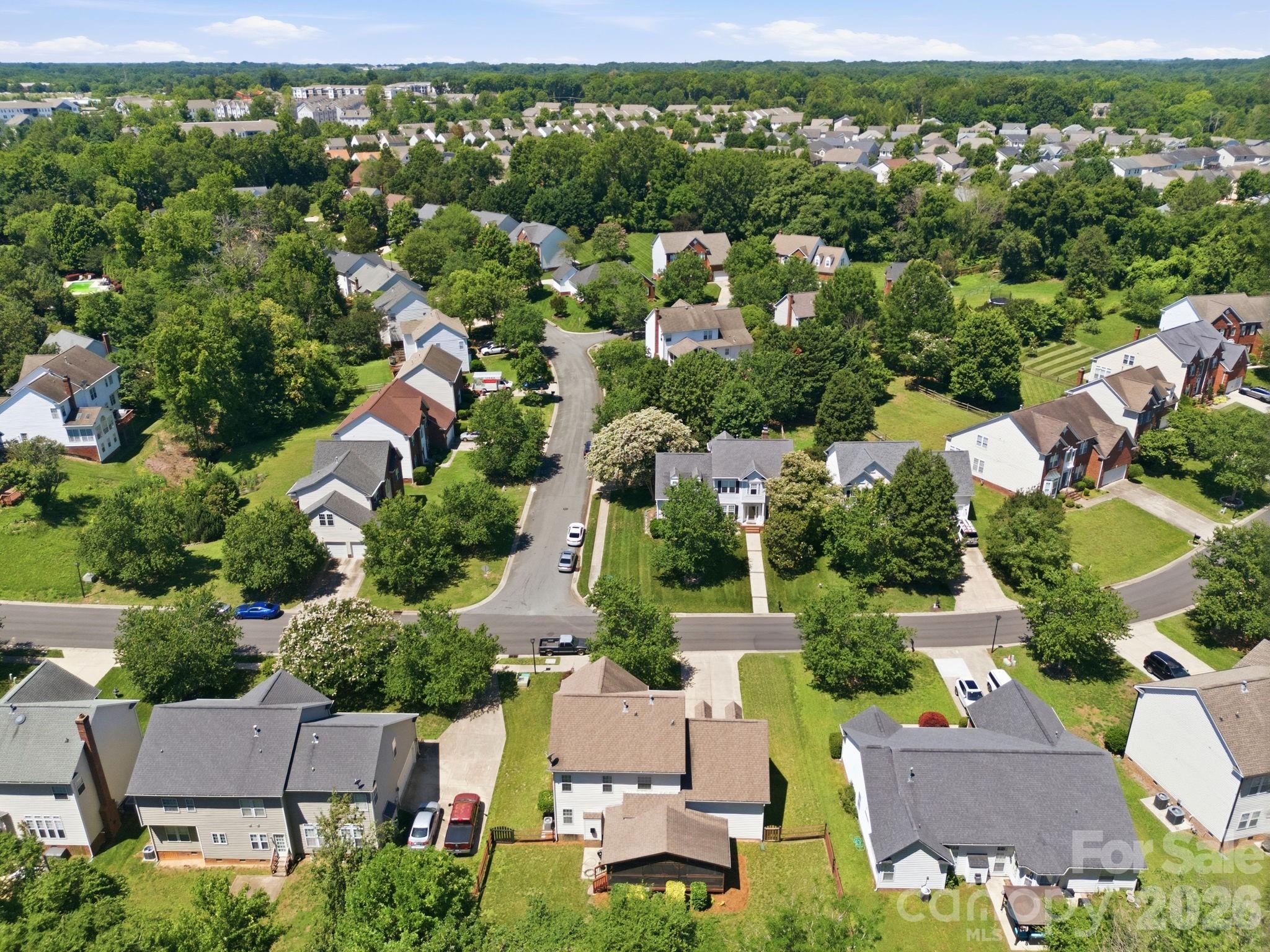 Quail Ridge - Residential