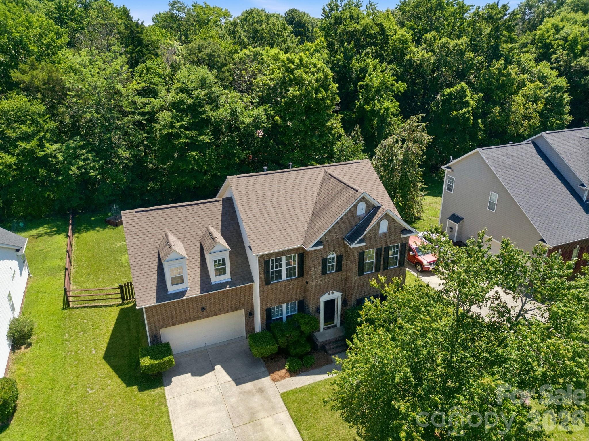Quail Ridge - Residential