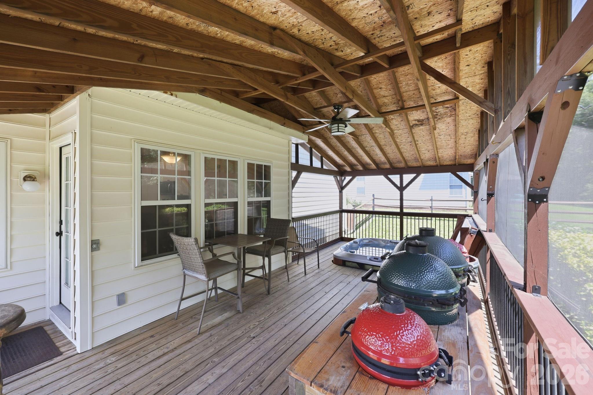 Quail Ridge - Residential