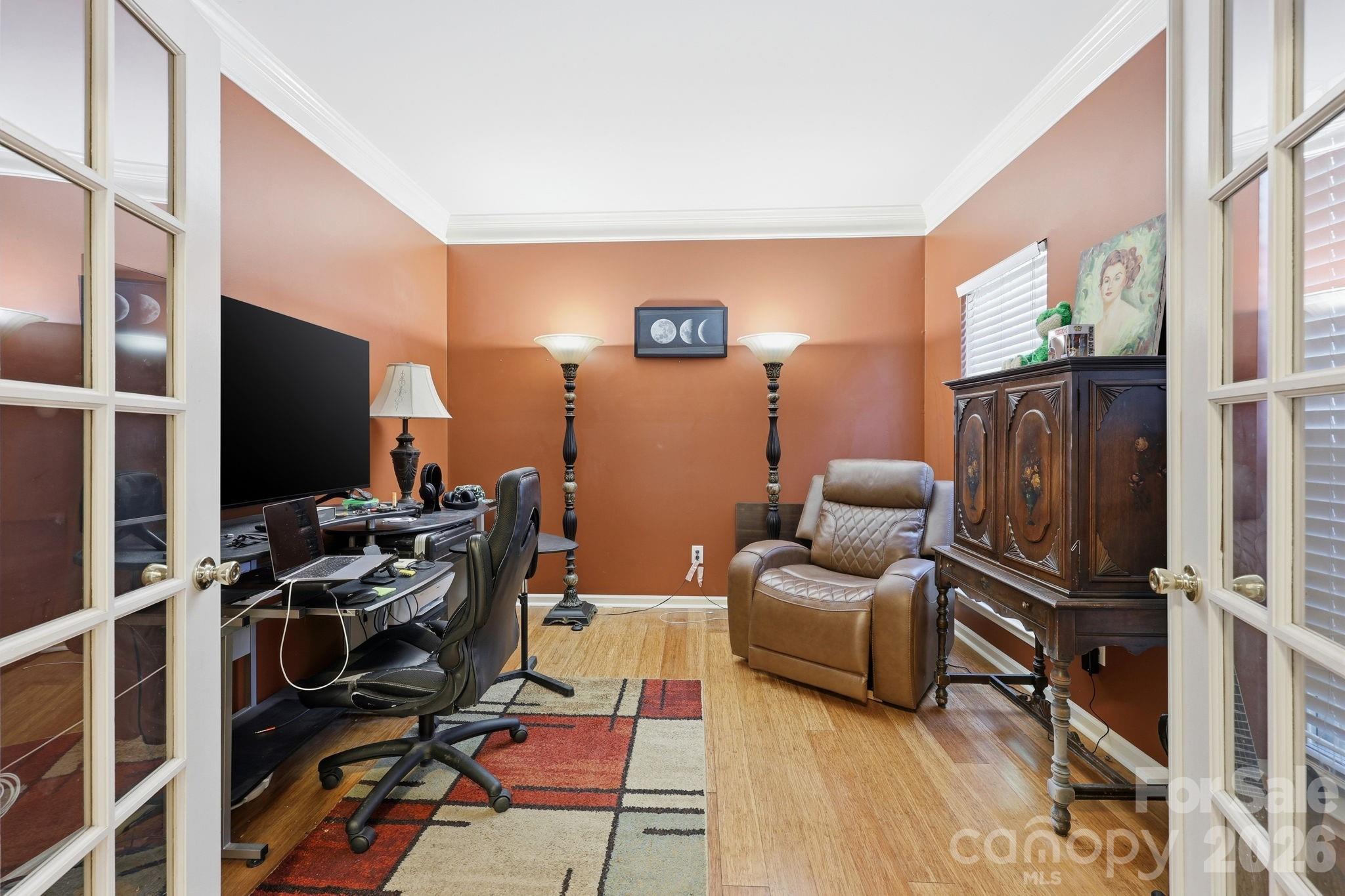 Quail Ridge - Residential
