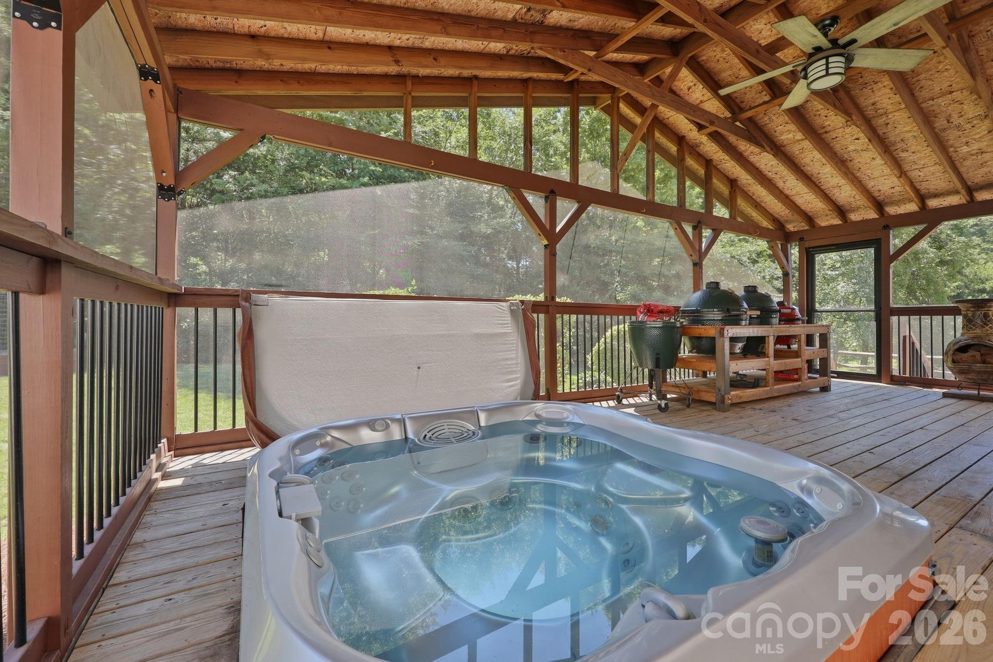 Quail Ridge - Residential