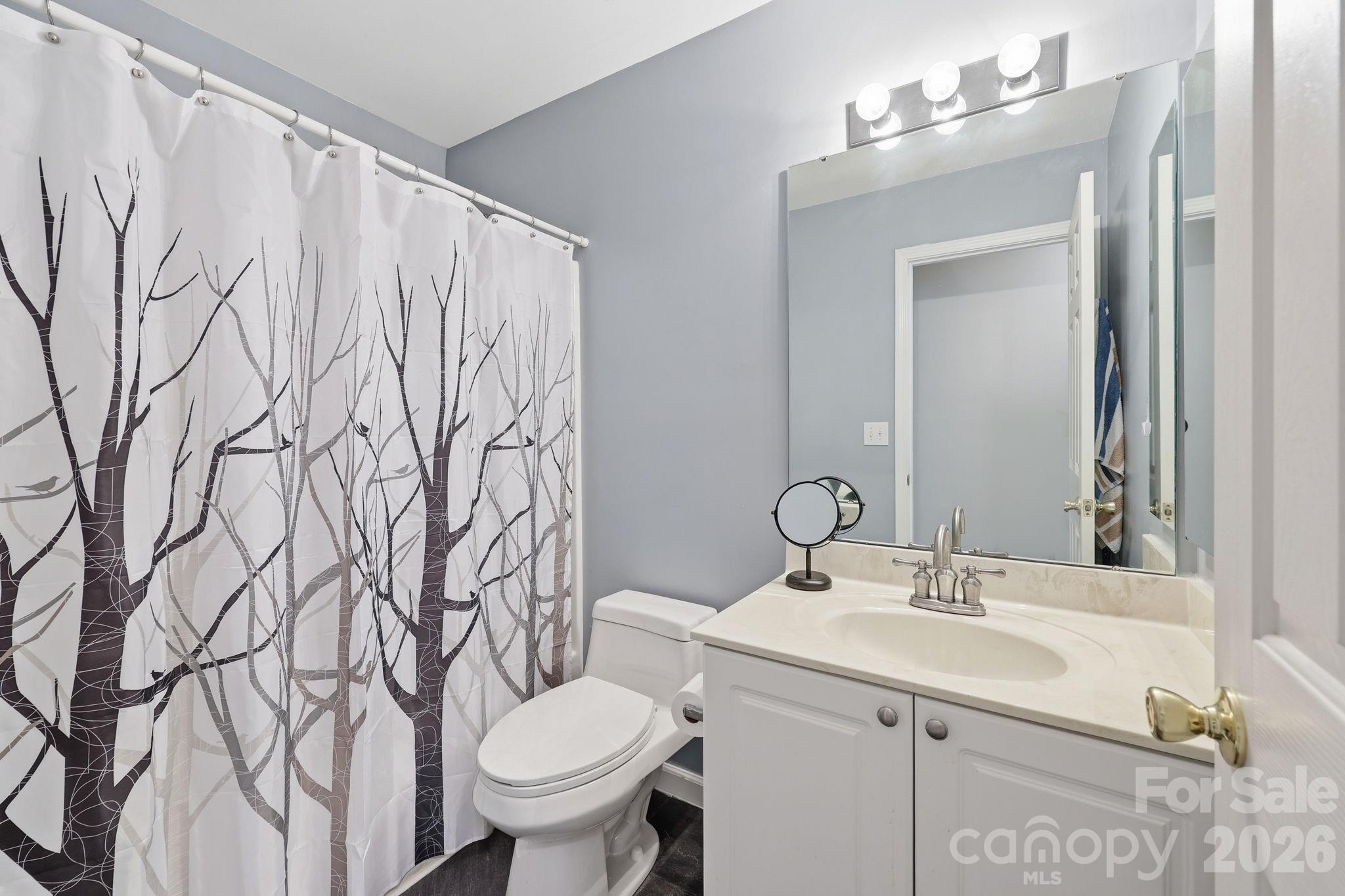 Quail Ridge - Residential