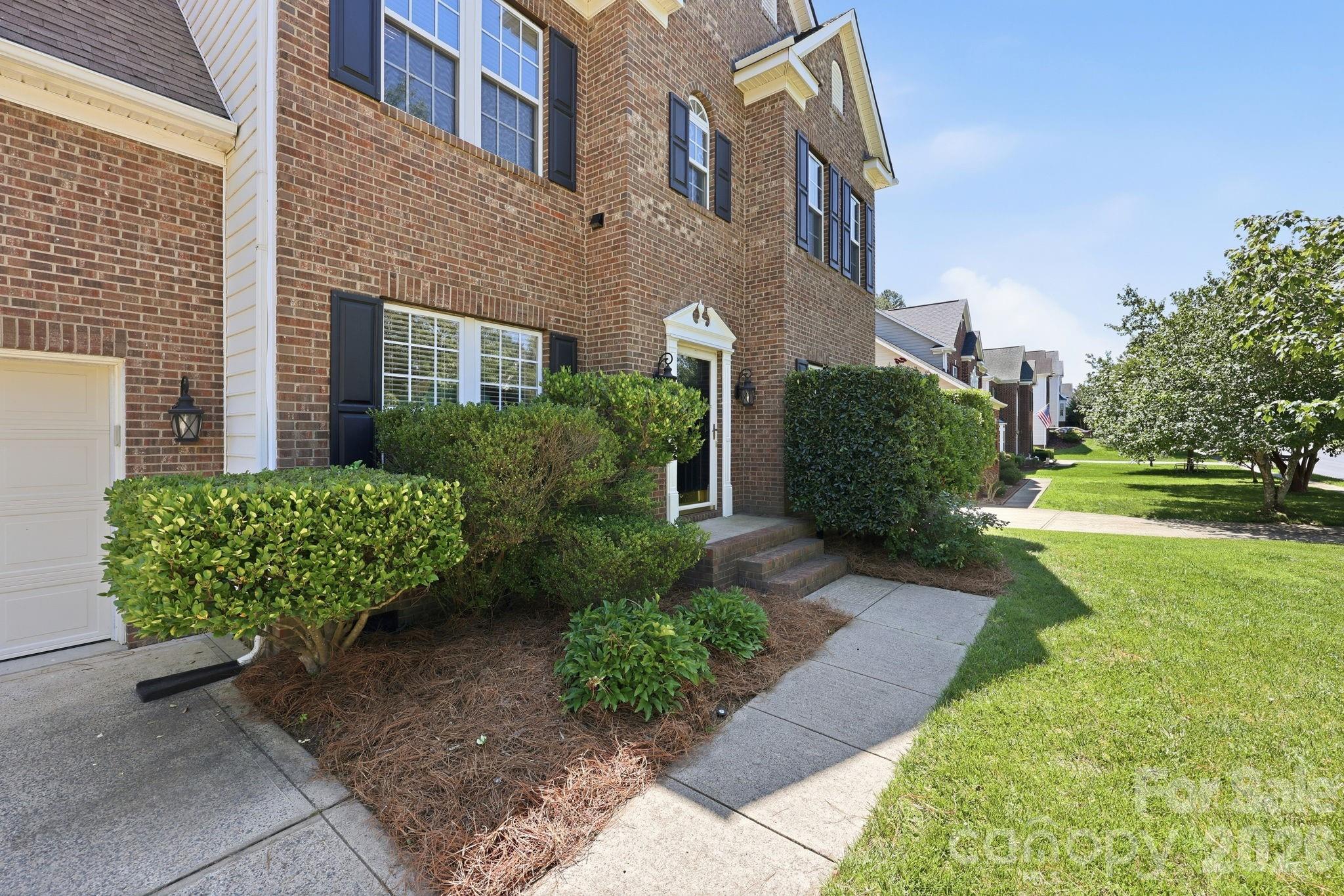 Quail Ridge - Residential
