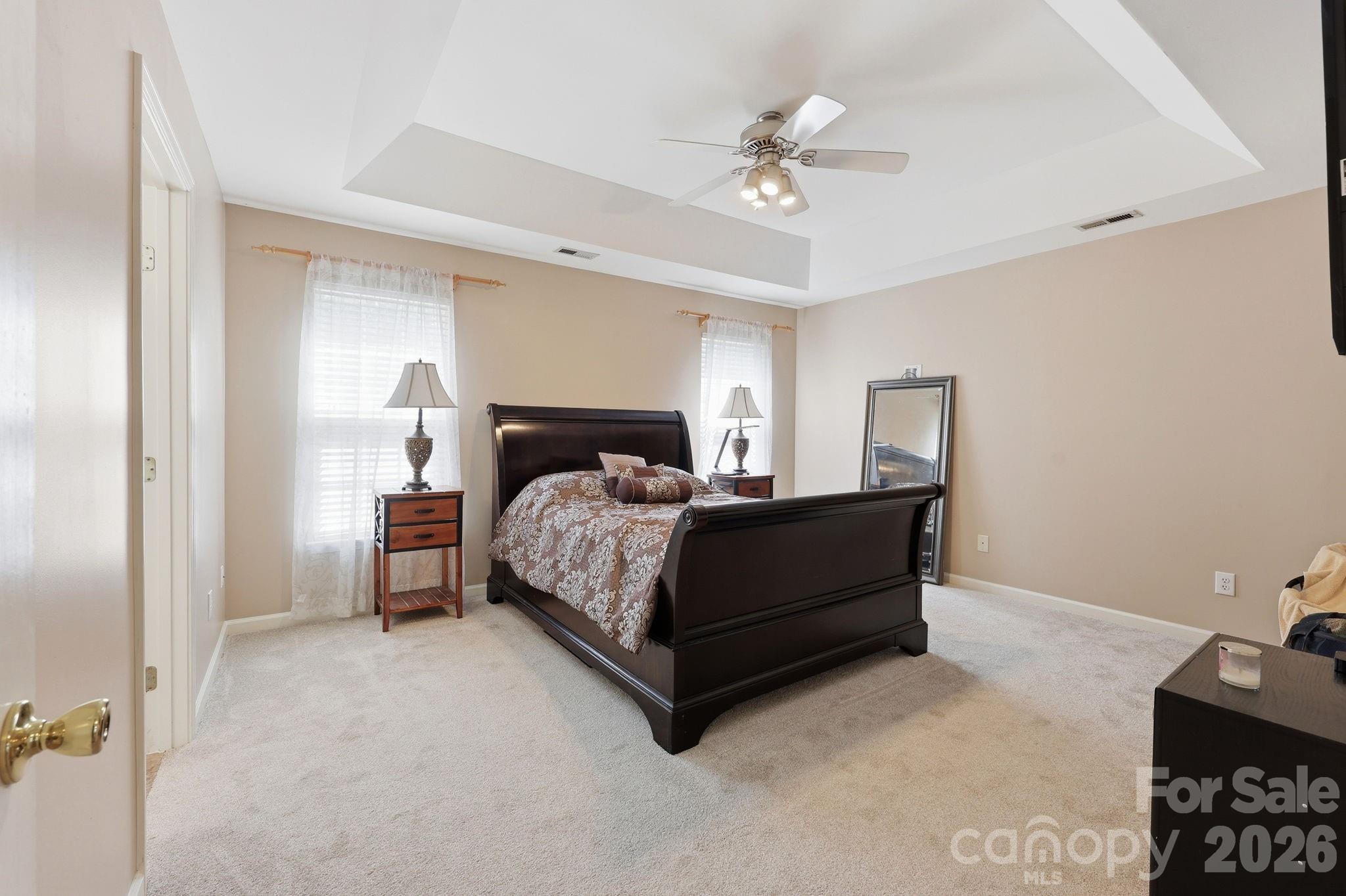 Quail Ridge - Residential