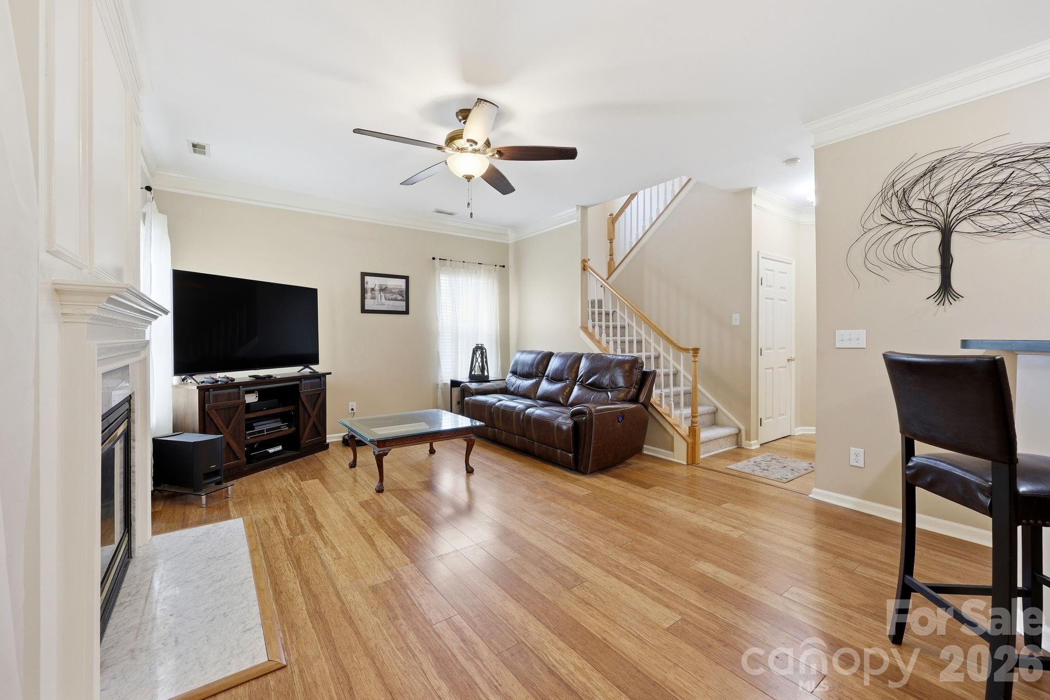 Quail Ridge - Residential