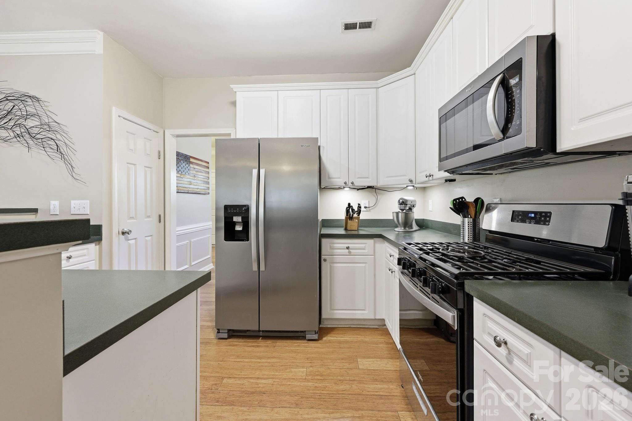 Quail Ridge - Residential