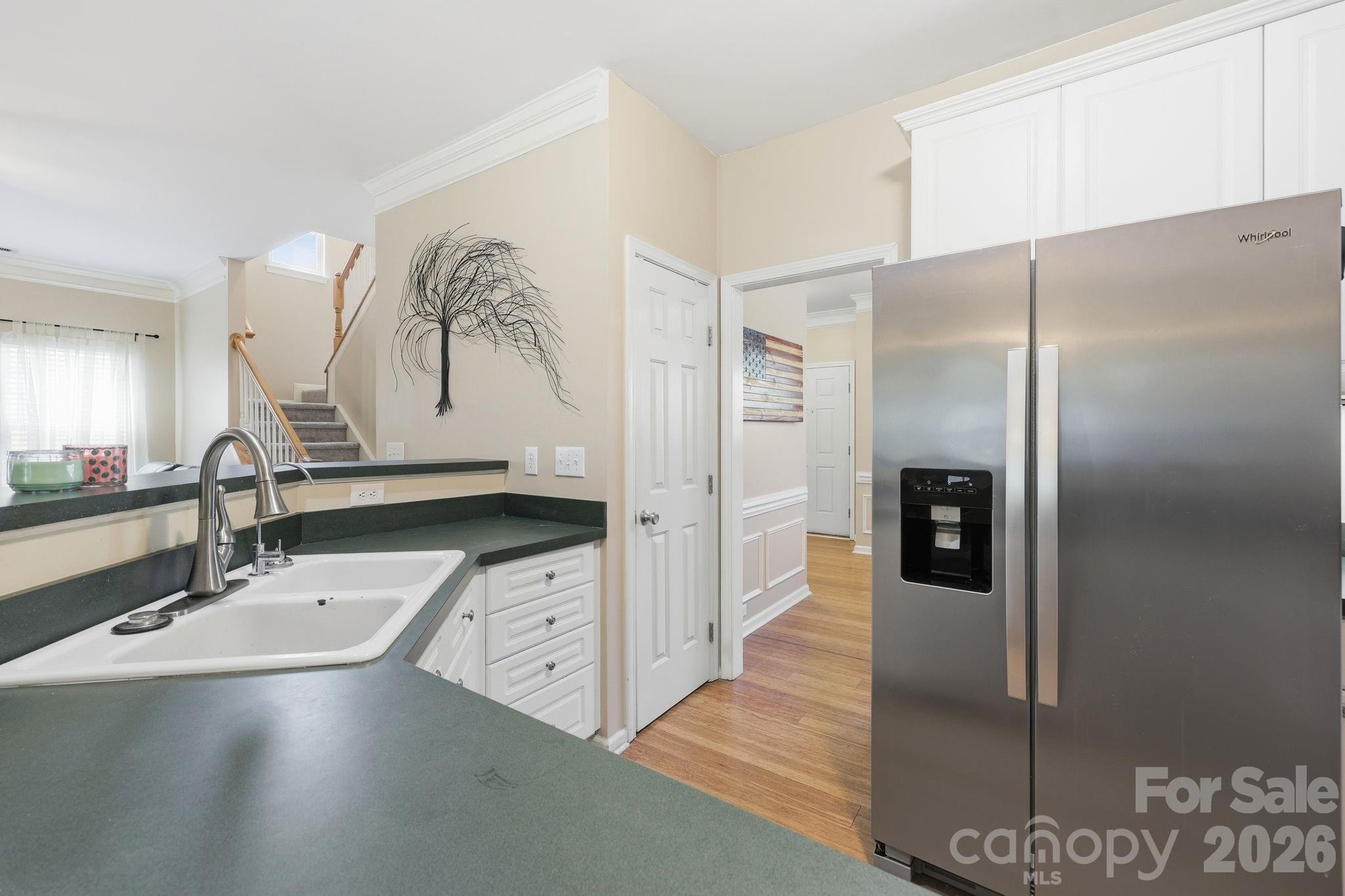 Quail Ridge - Residential