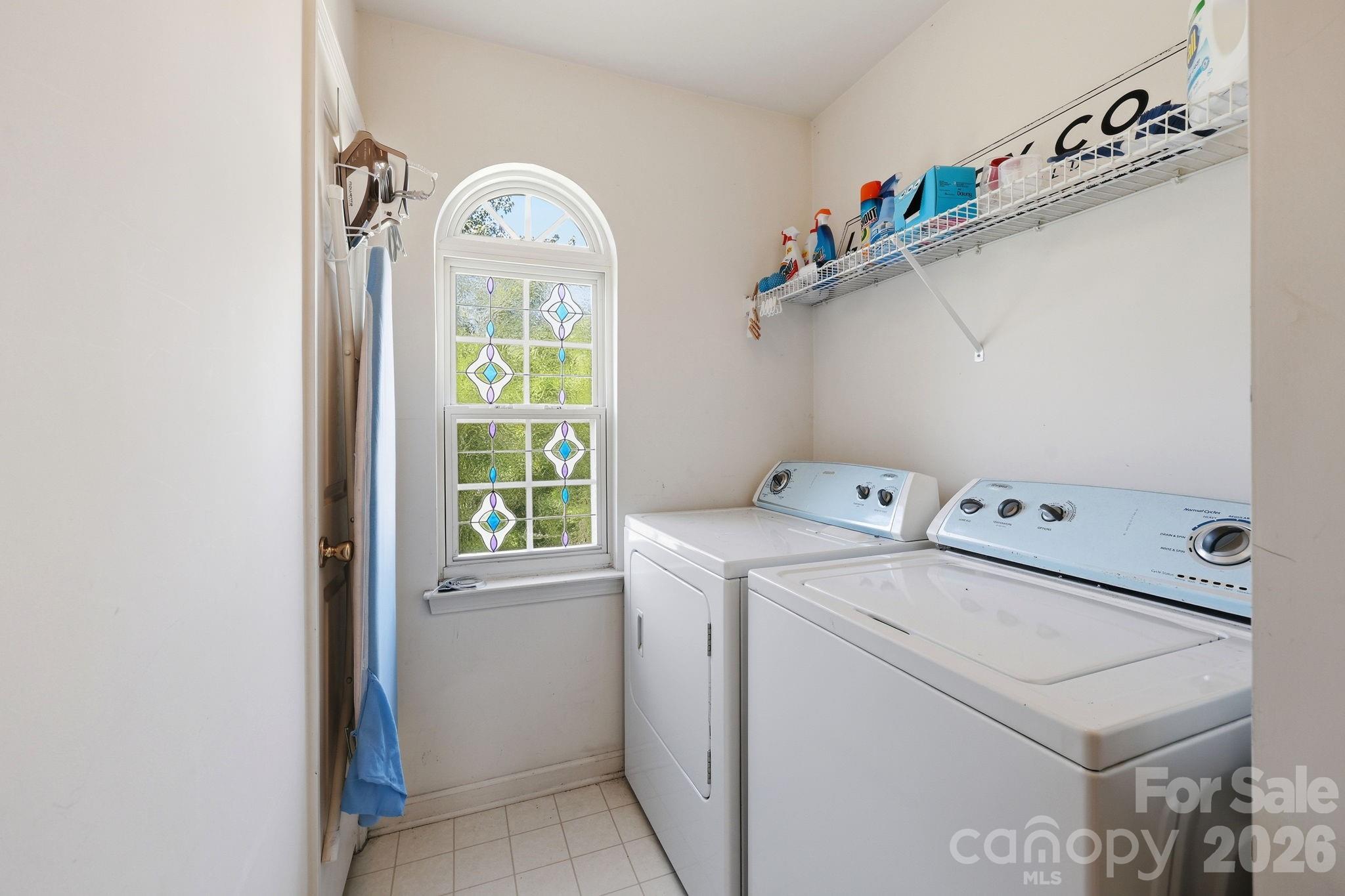 Quail Ridge - Residential