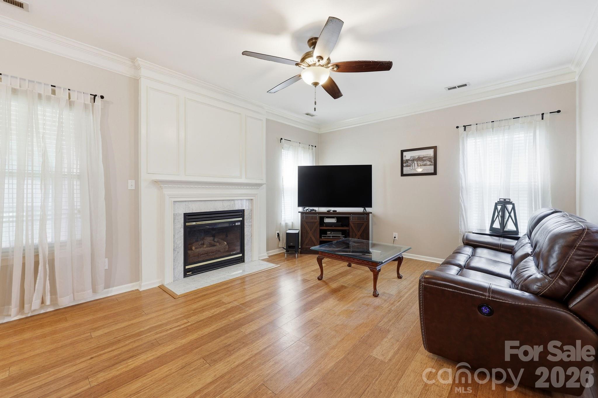 Quail Ridge - Residential