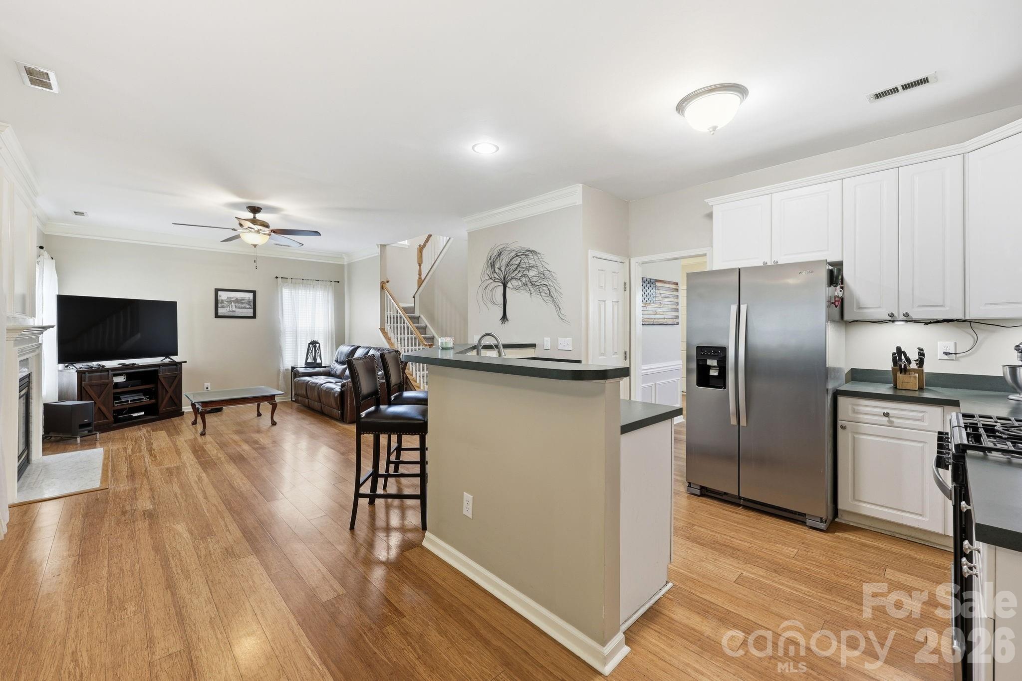 Quail Ridge - Residential