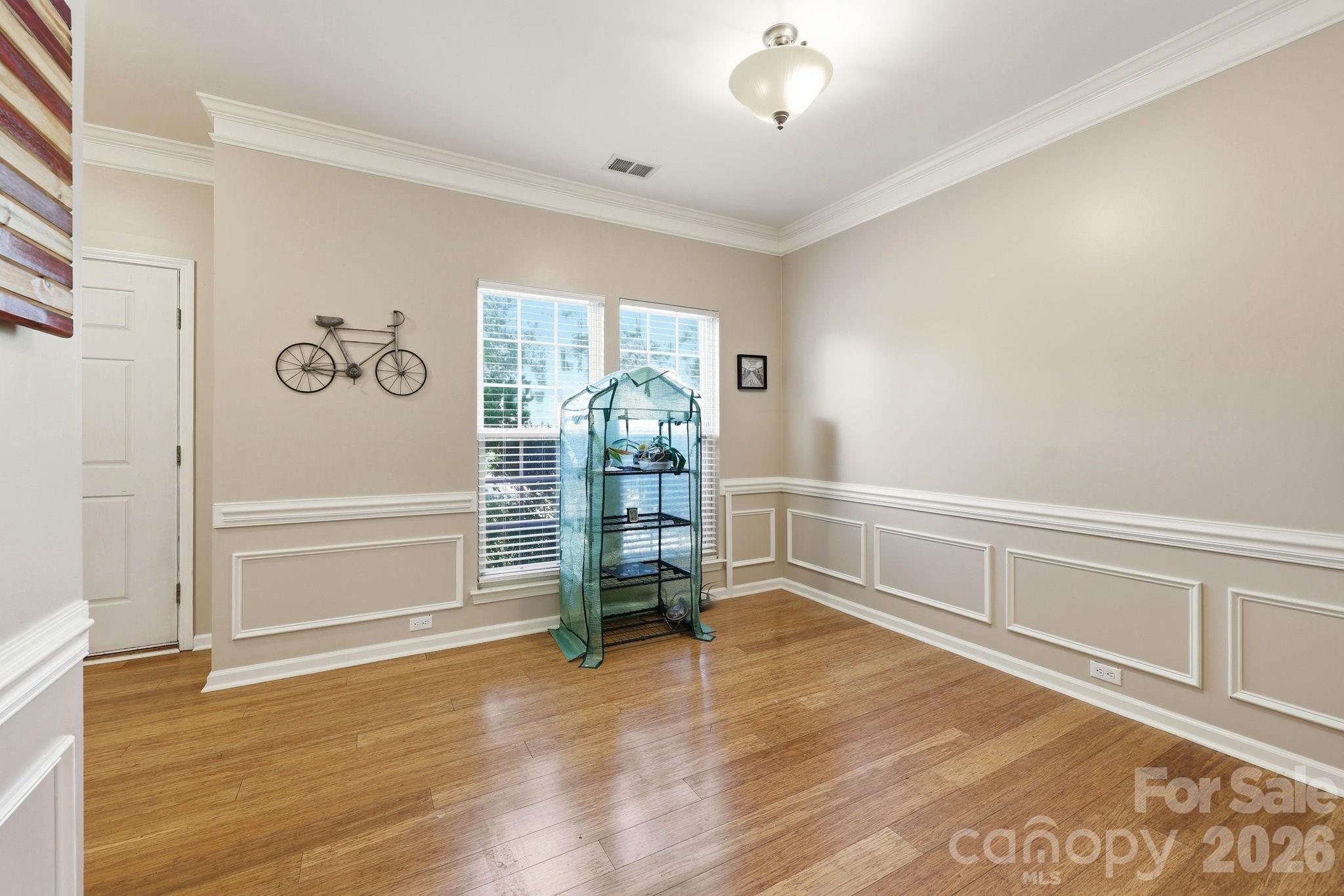Quail Ridge - Residential