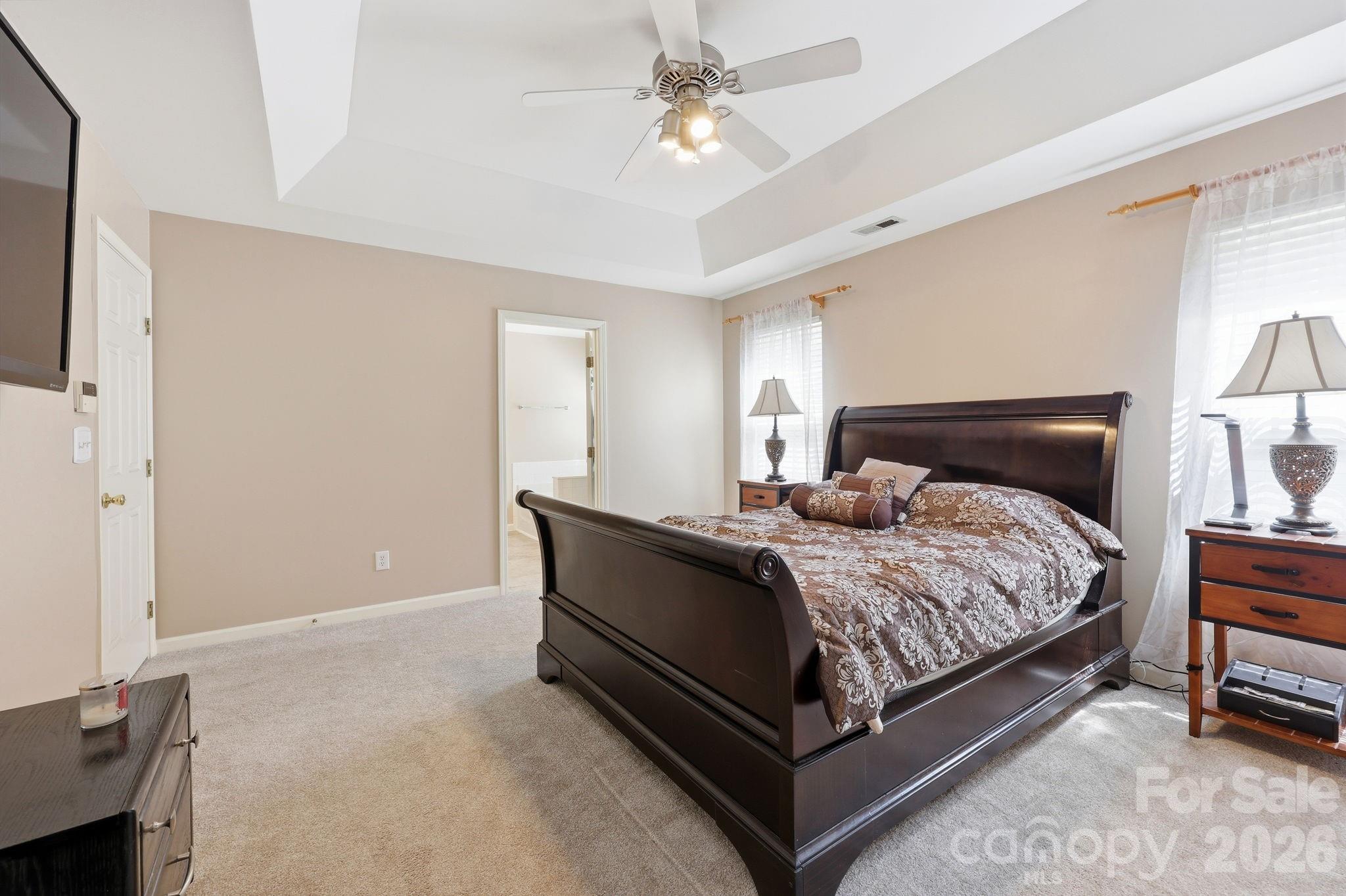 Quail Ridge - Residential