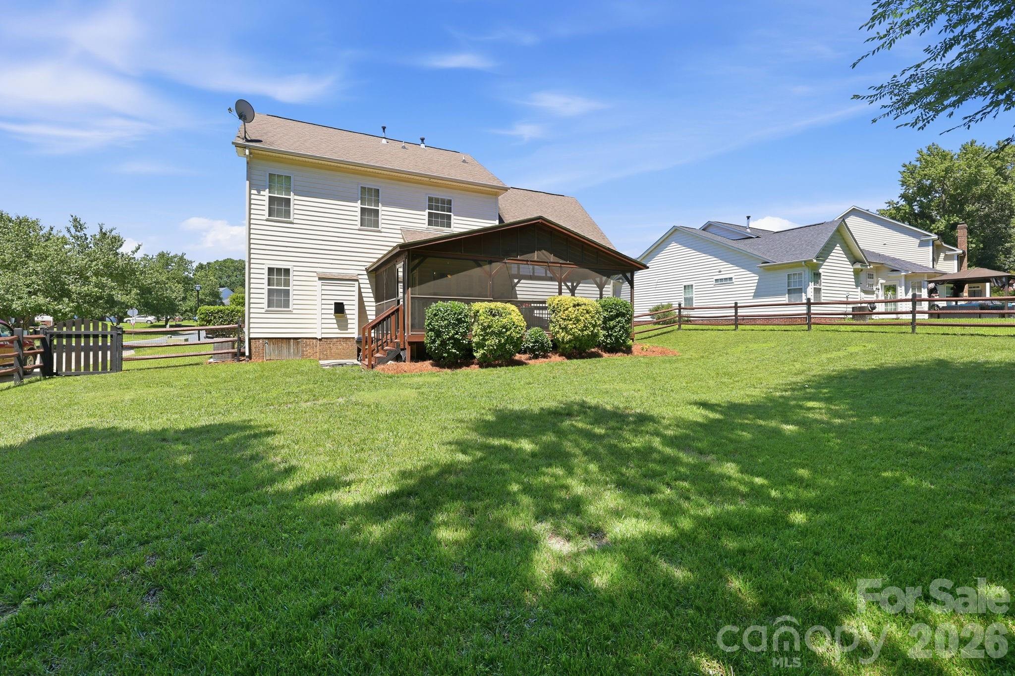 Quail Ridge - Residential
