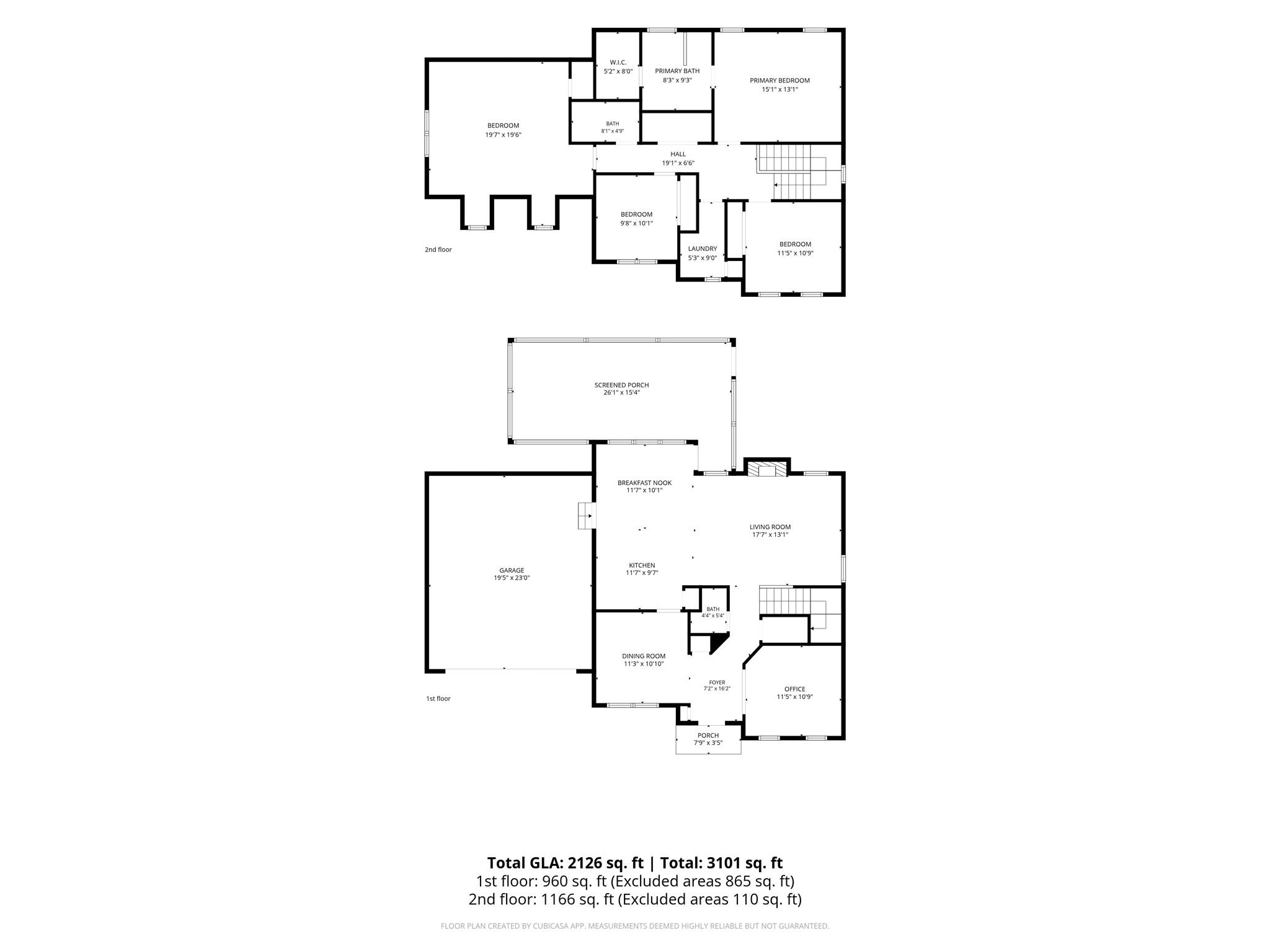 Quail Ridge - Residential