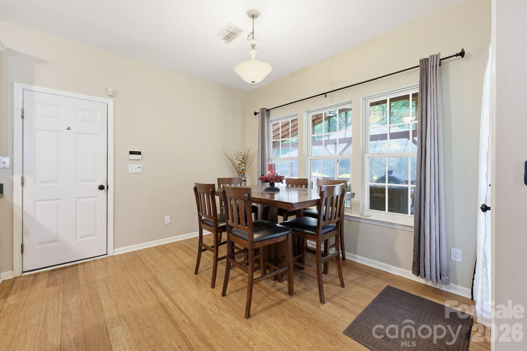 Quail Ridge - Residential