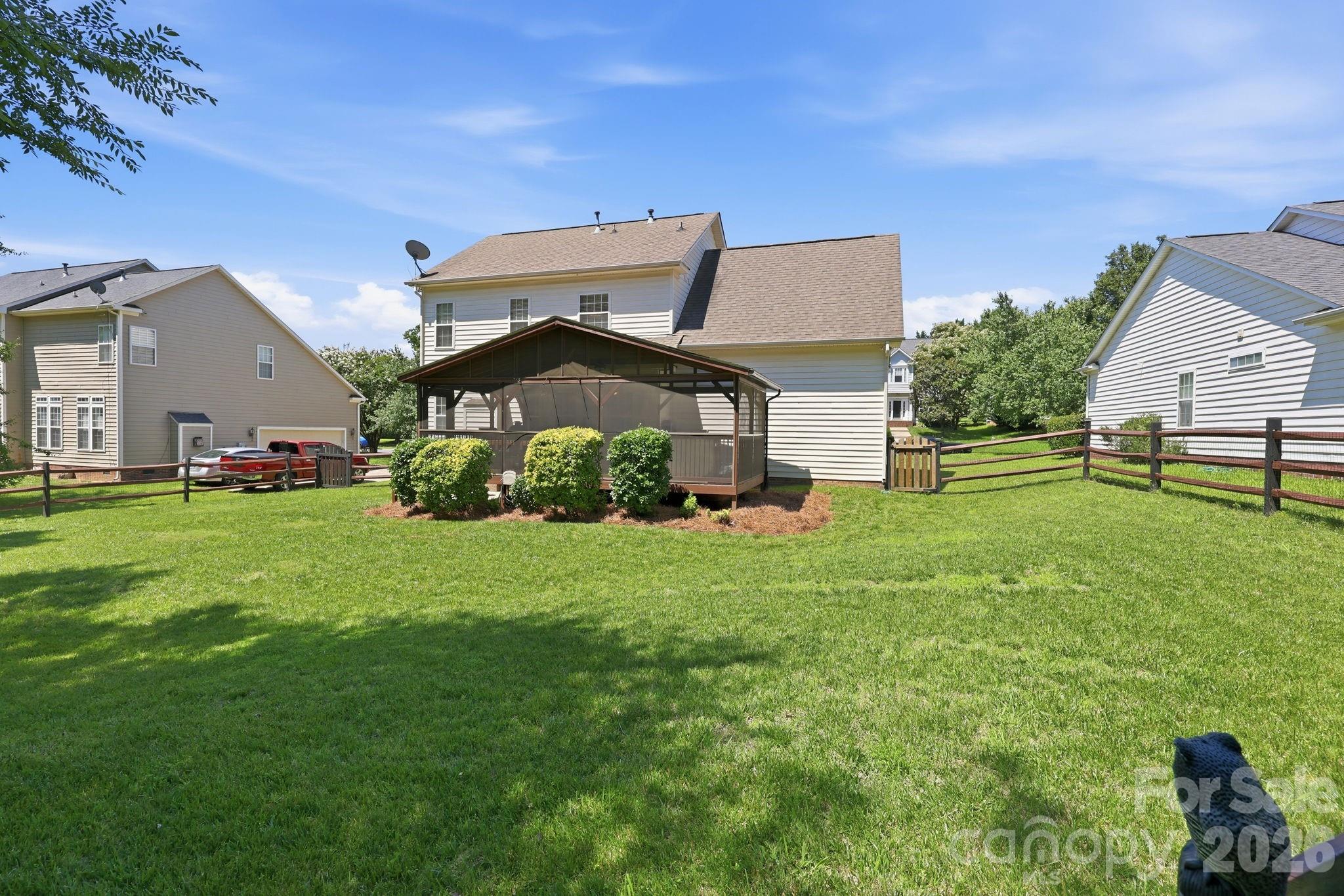 Quail Ridge - Residential