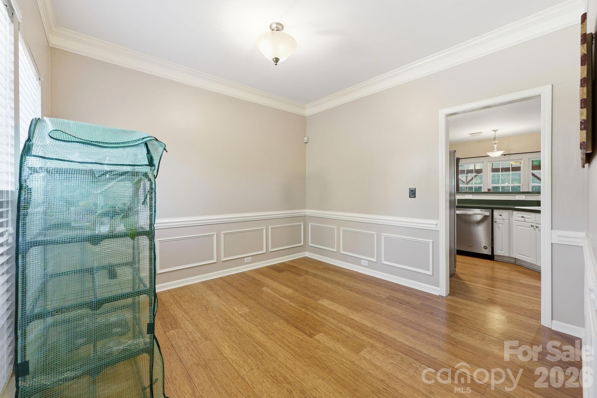 Quail Ridge - Residential