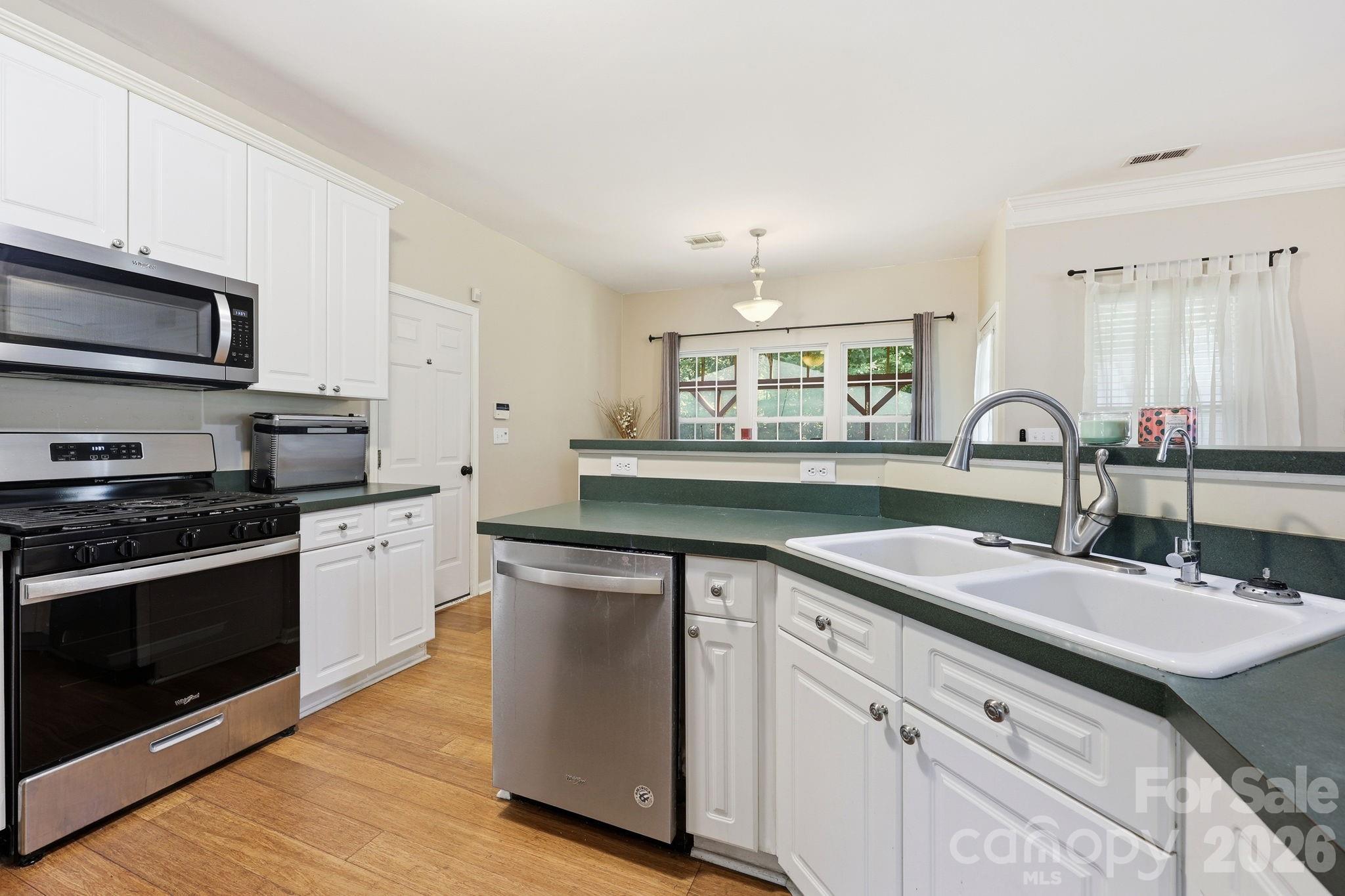 Quail Ridge - Residential