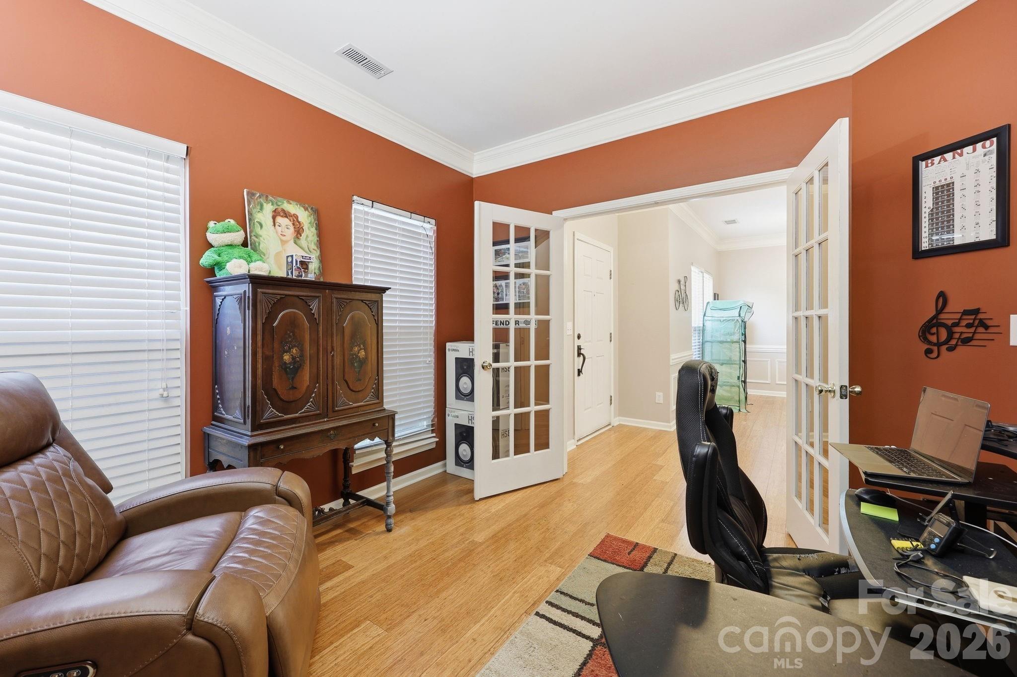 Quail Ridge - Residential