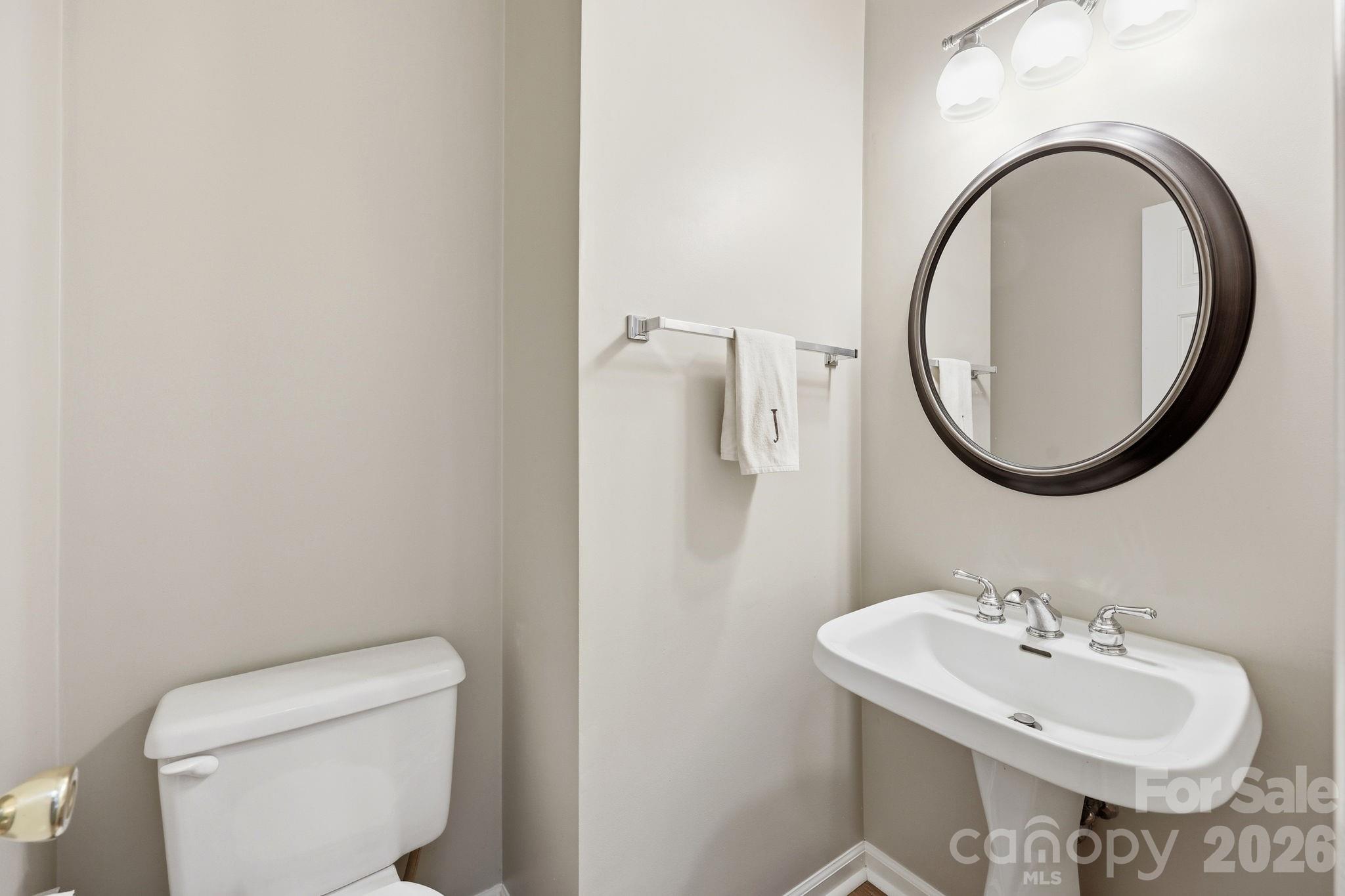 Quail Ridge - Residential