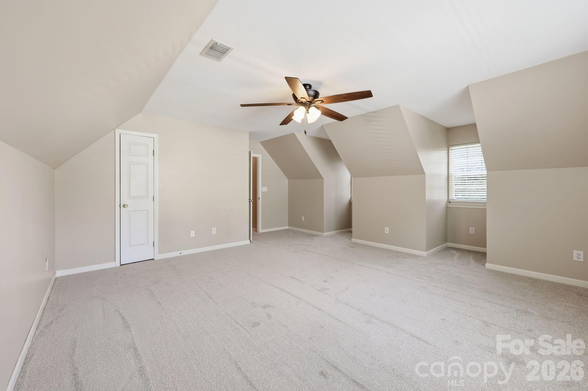 Quail Ridge - Residential