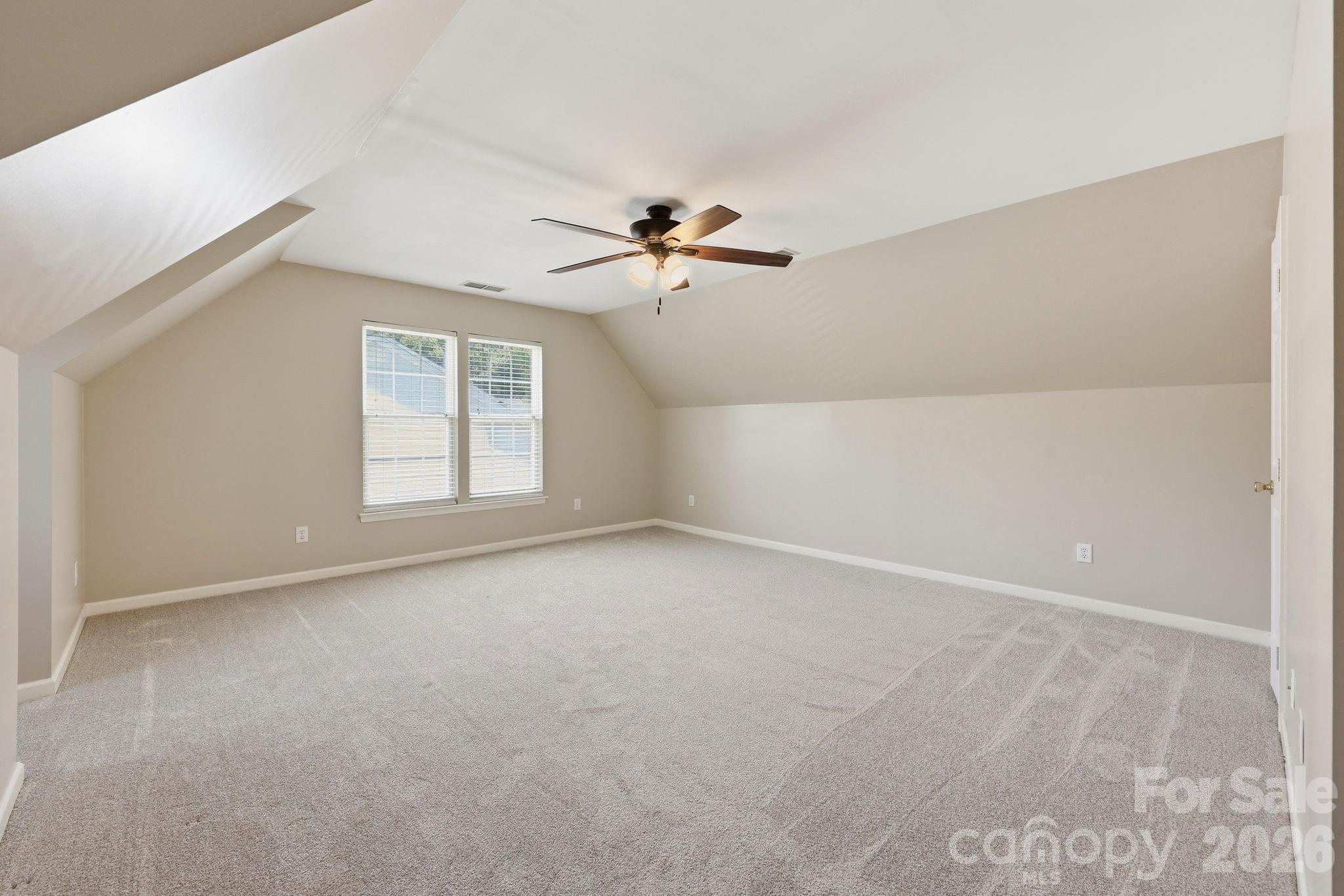 Quail Ridge - Residential