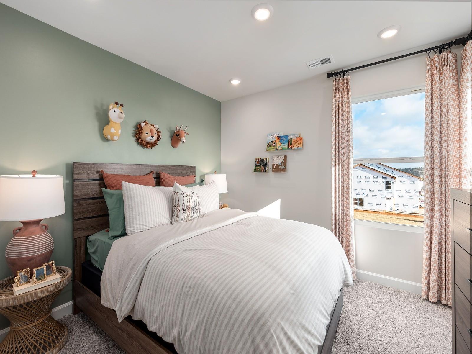 Georgetown Crossing - Residential