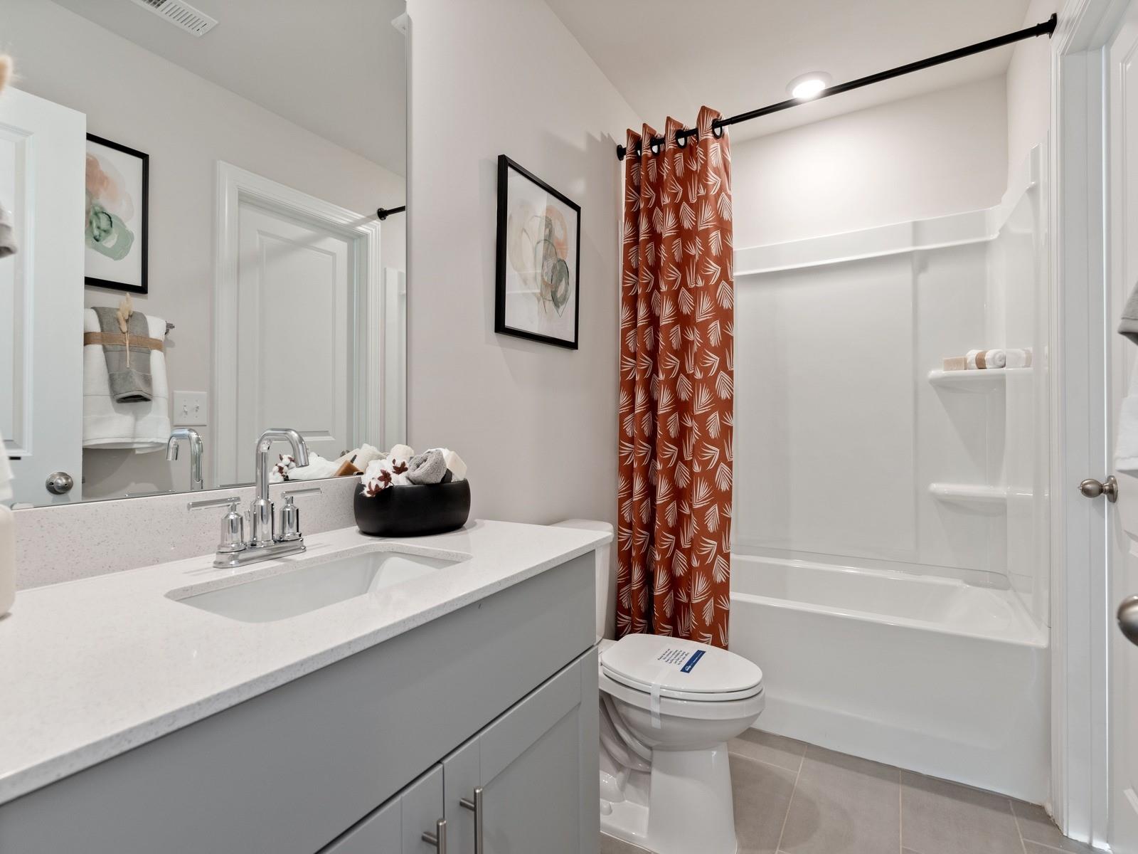 Georgetown Crossing - Residential