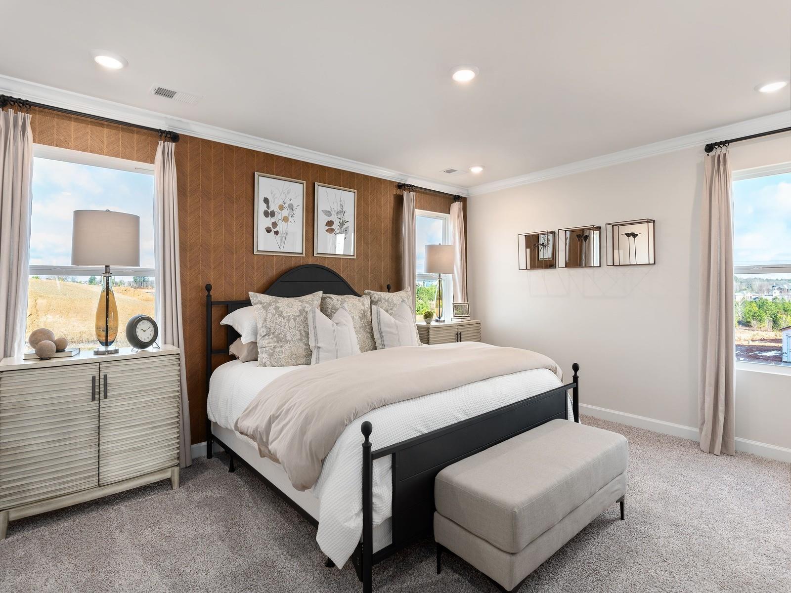 Georgetown Crossing - Residential