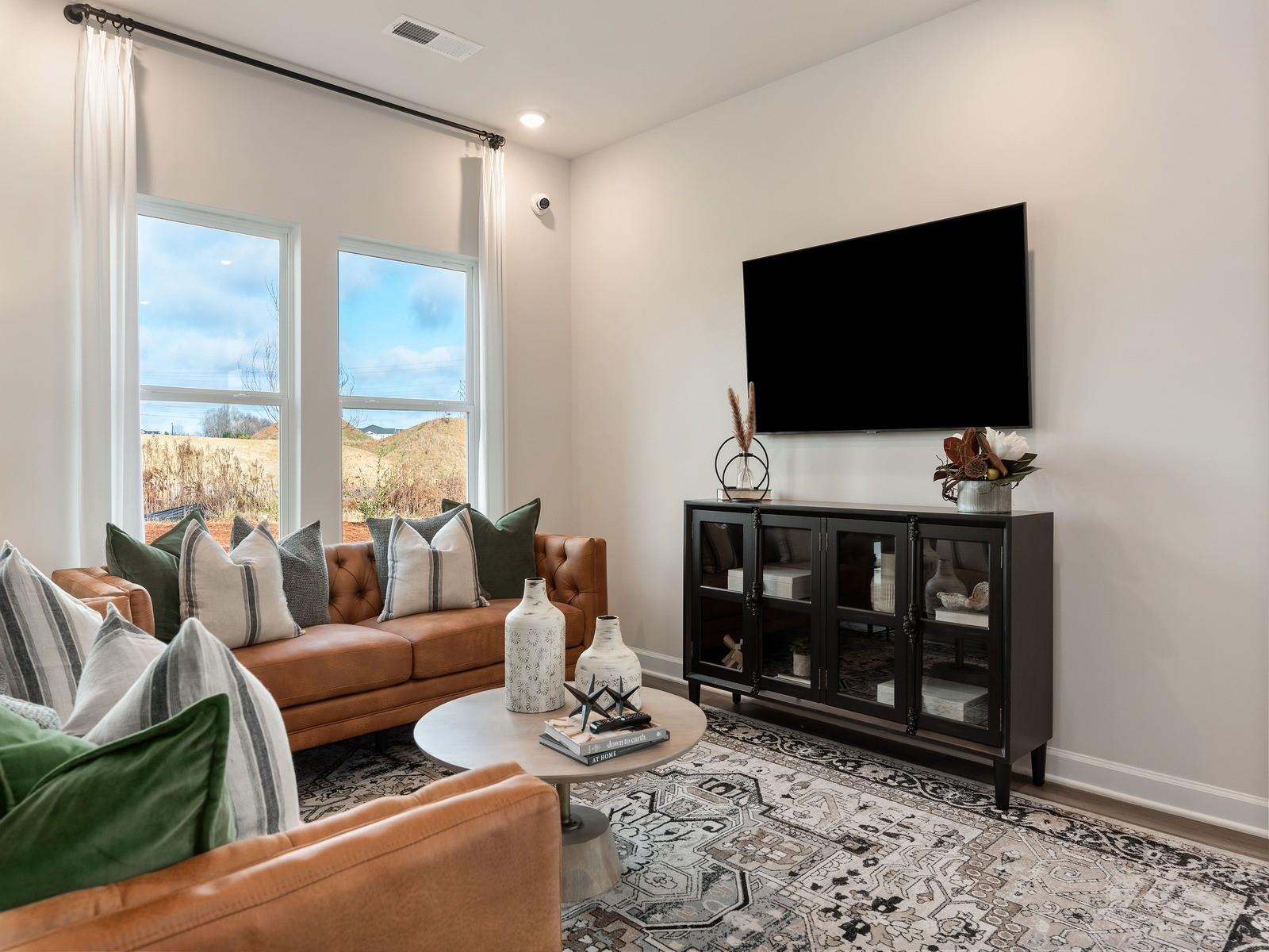 Georgetown Crossing - Residential
