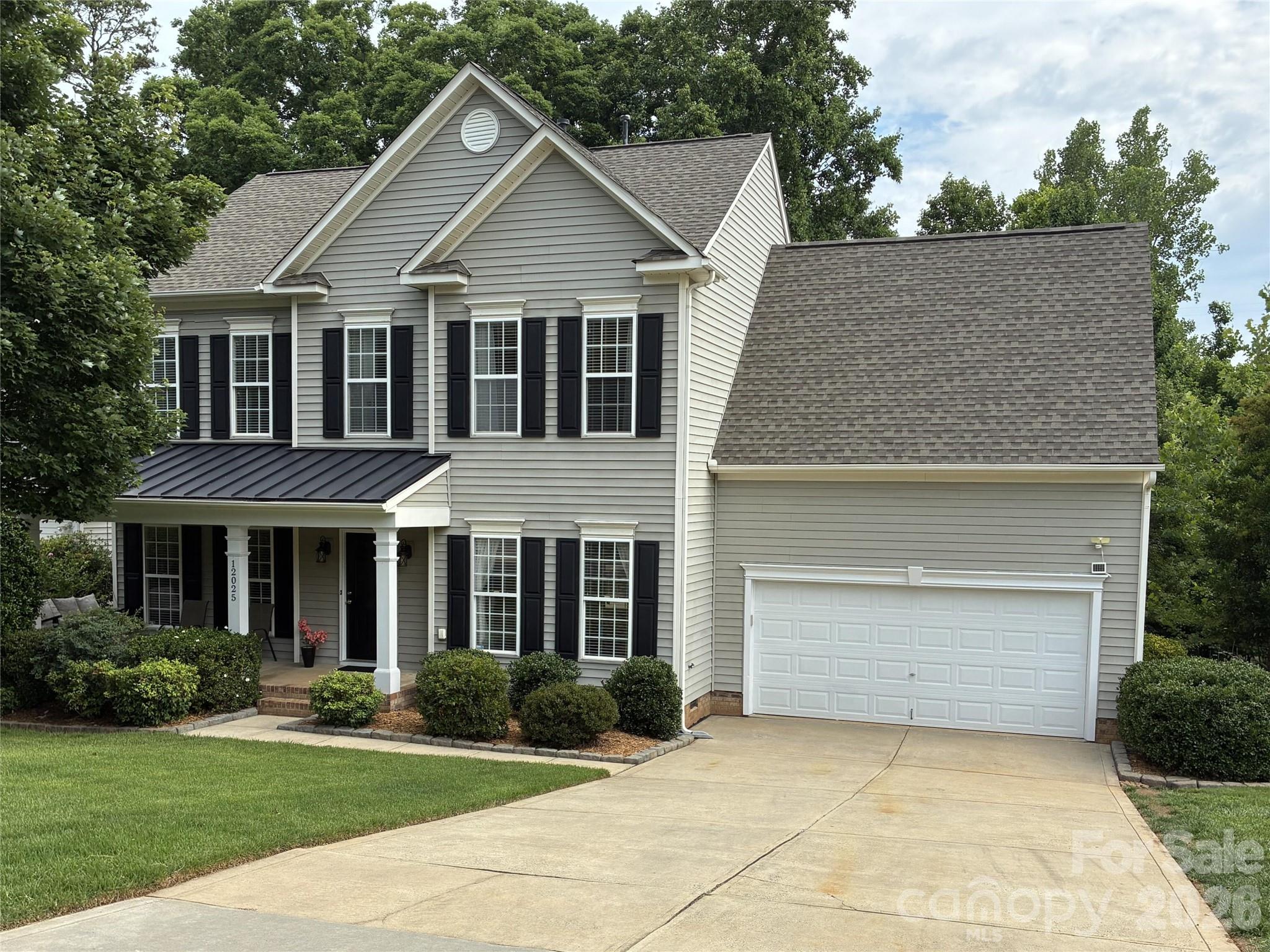 Cardinal Woods - Residential