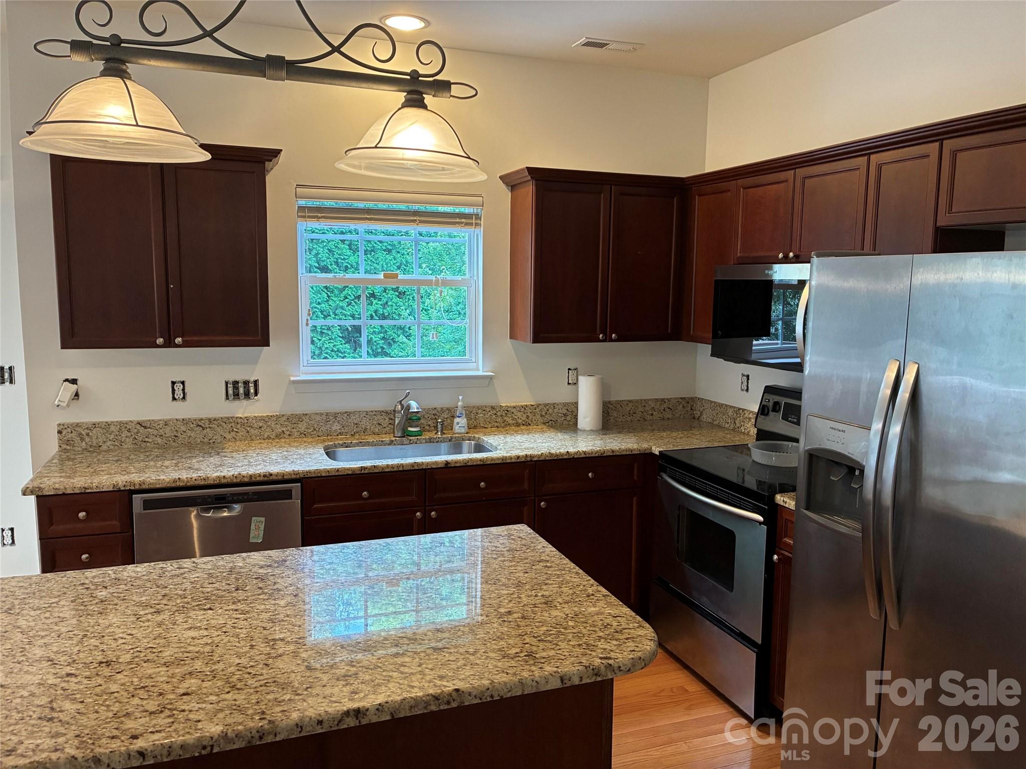 Cardinal Woods - Residential