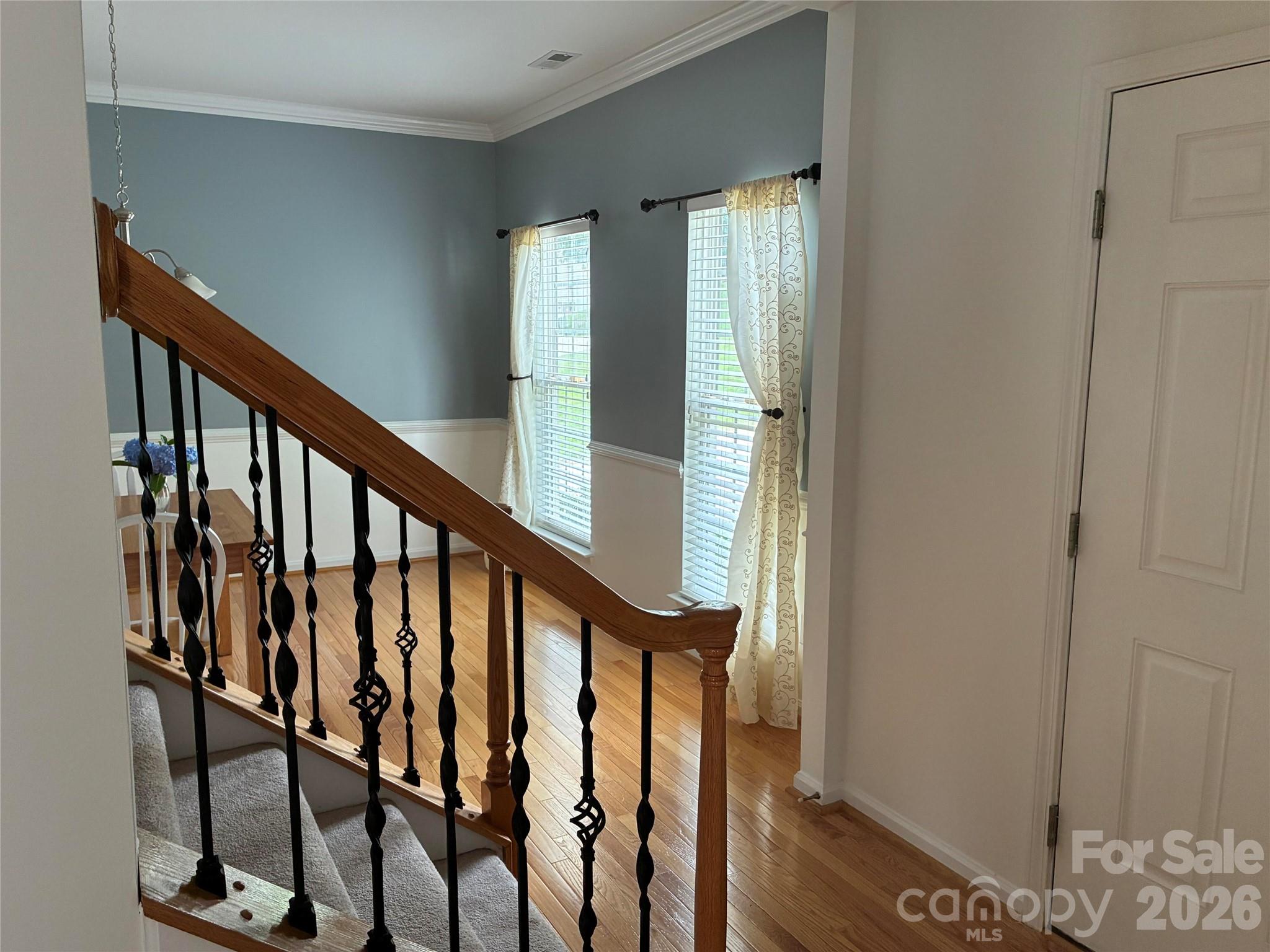 Cardinal Woods - Residential
