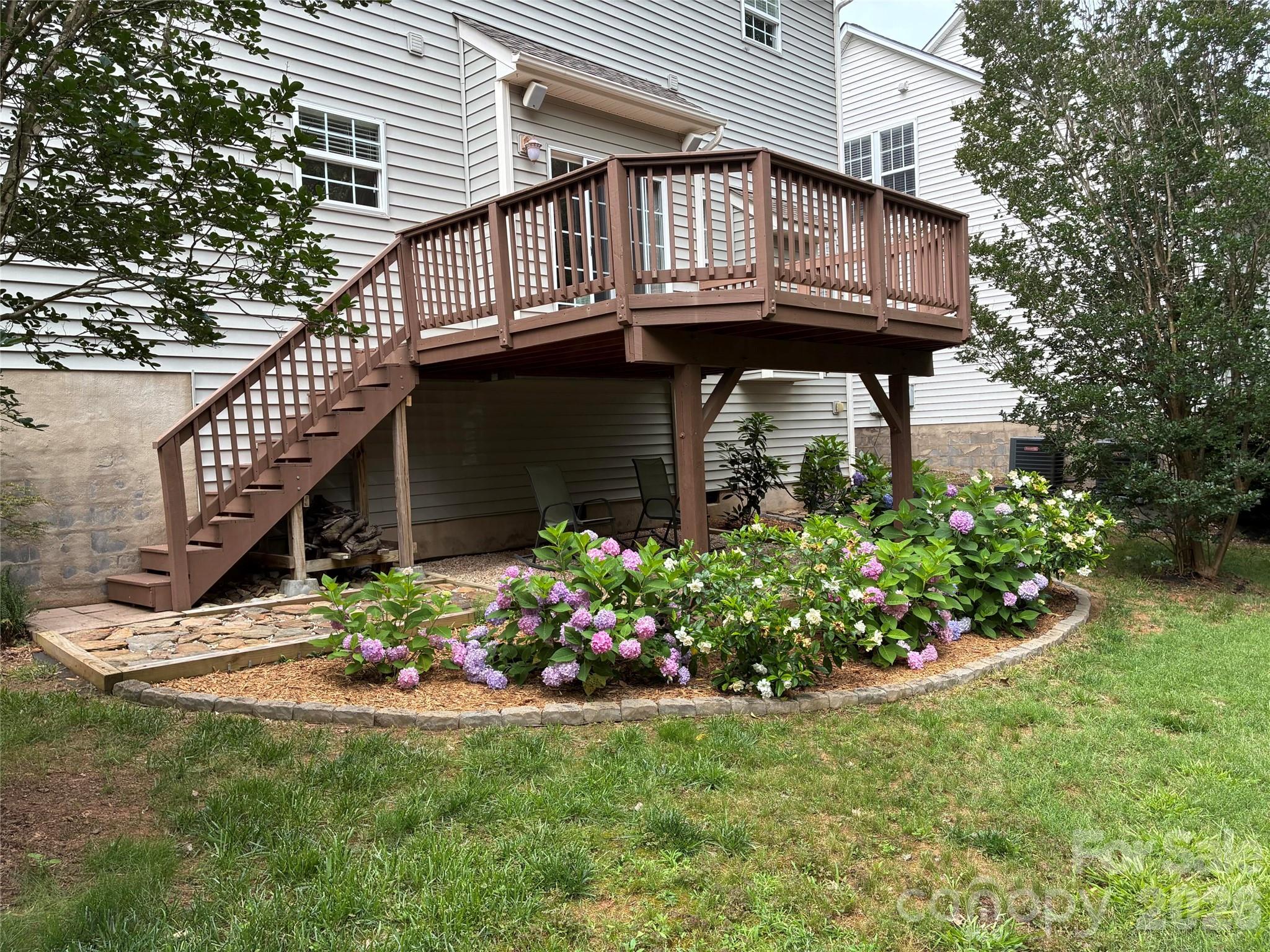 Cardinal Woods - Residential