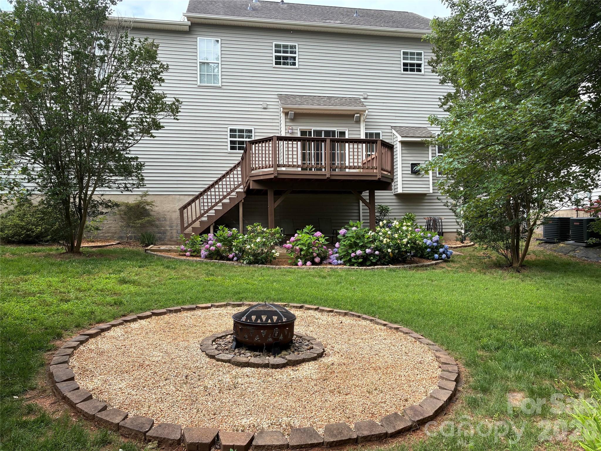 Cardinal Woods - Residential