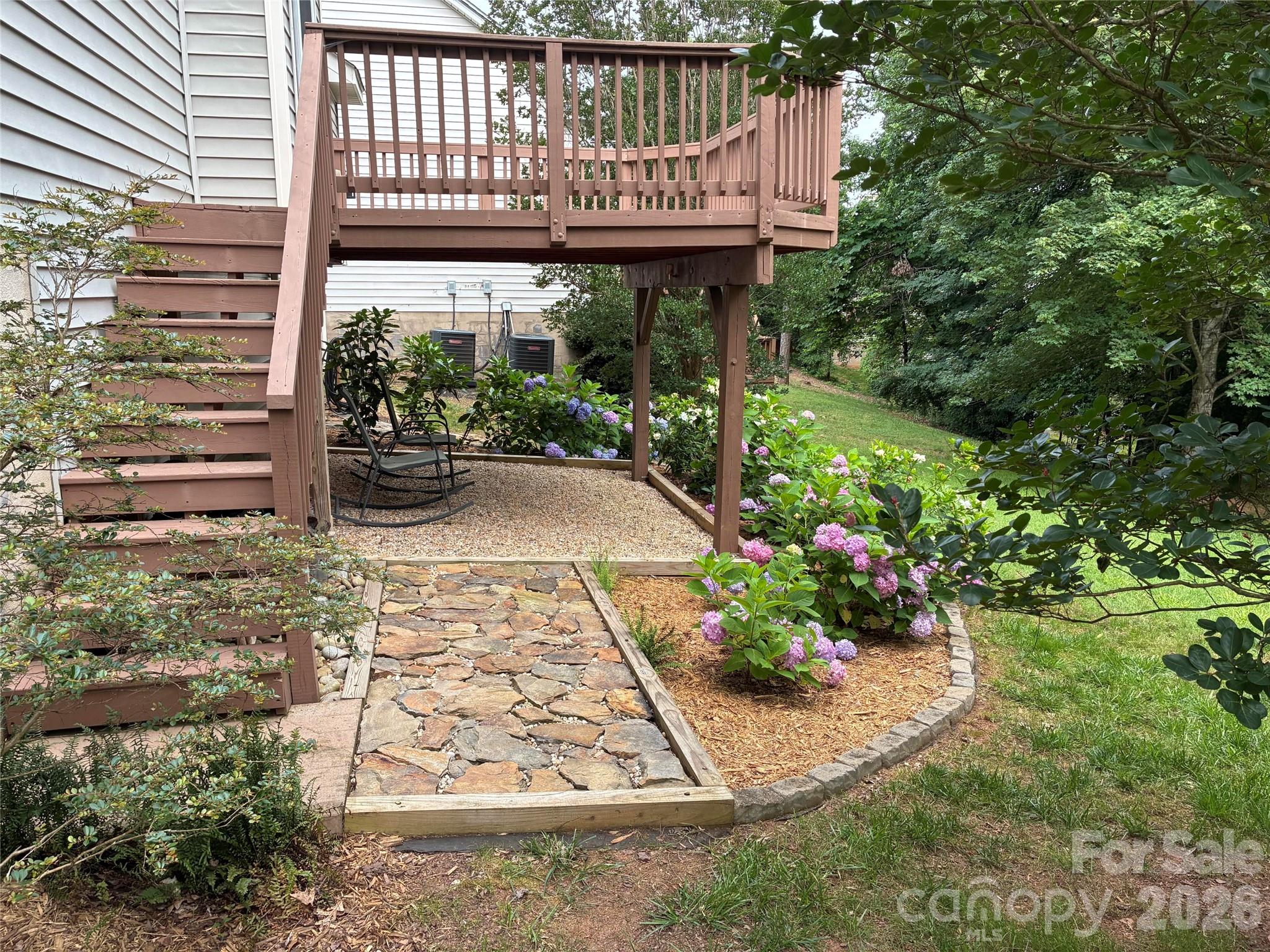 Cardinal Woods - Residential