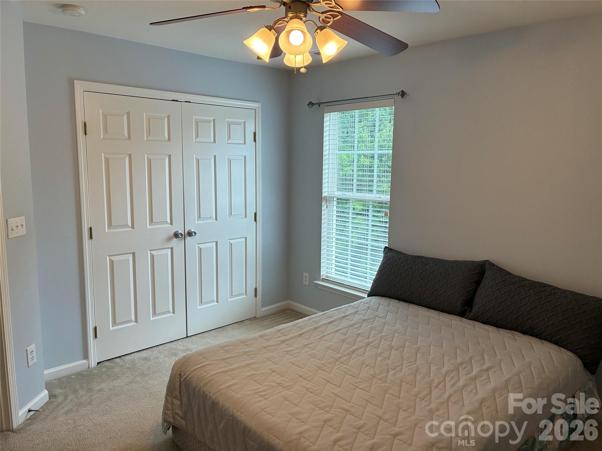 Cardinal Woods - Residential