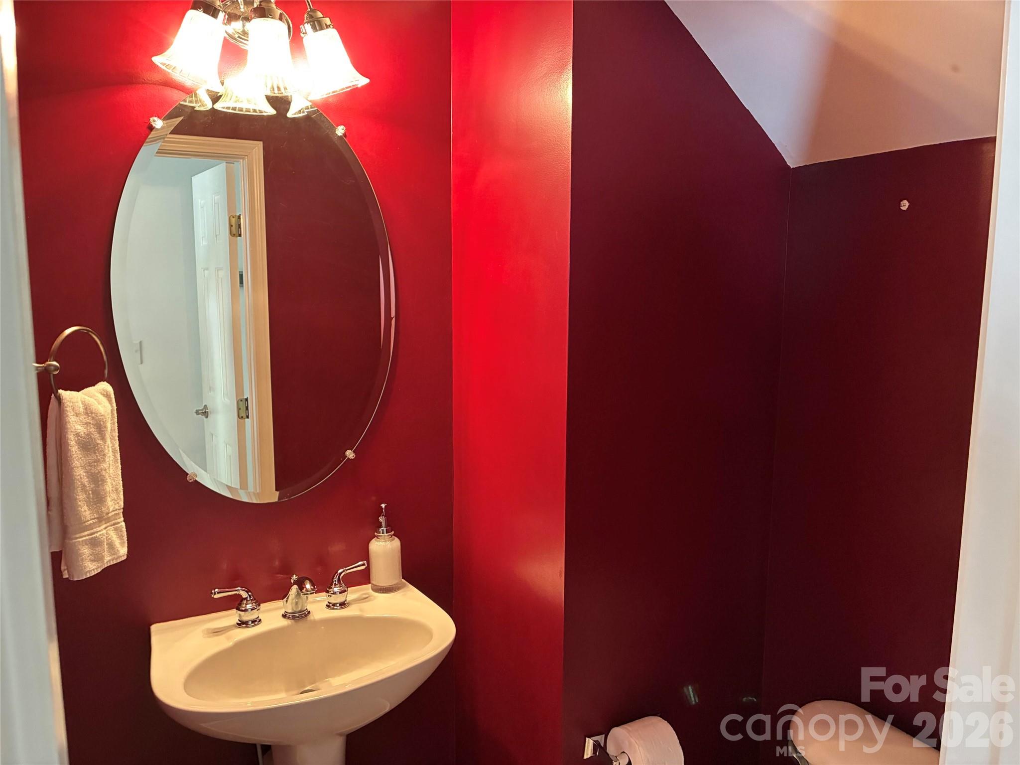 Cardinal Woods - Residential